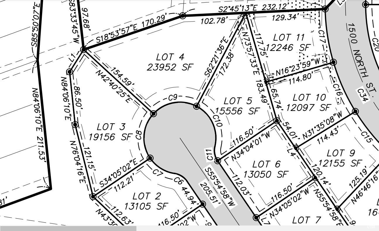 1598 N Sharptail Cir, Logan, Utah image 4