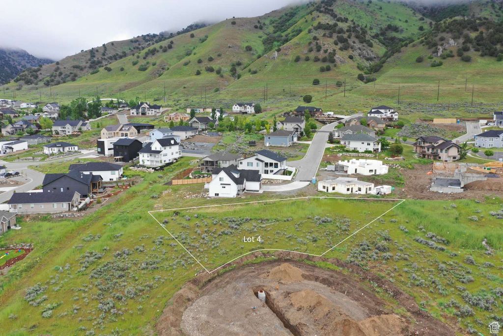 Photo of 1598 N SHARPTAIL CIR, Logan, UT 84341 (MLS # 2066610)