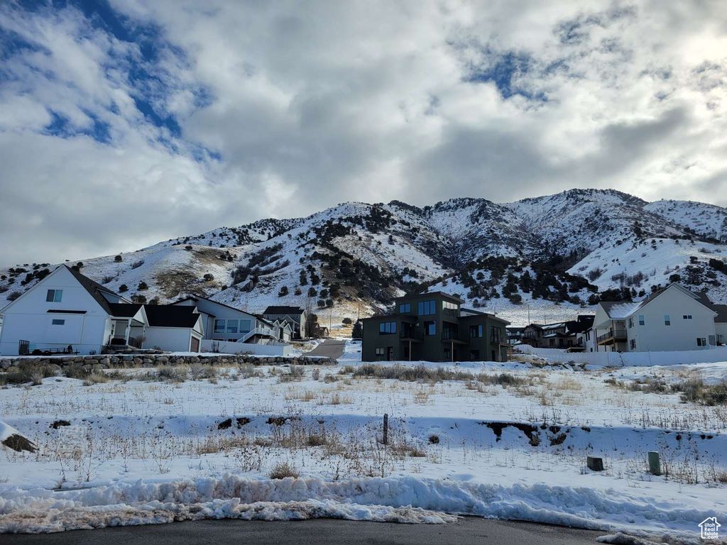 Photo of 1598 N SHARPTAIL CIR, Logan, UT 84341 (MLS # 2066610)