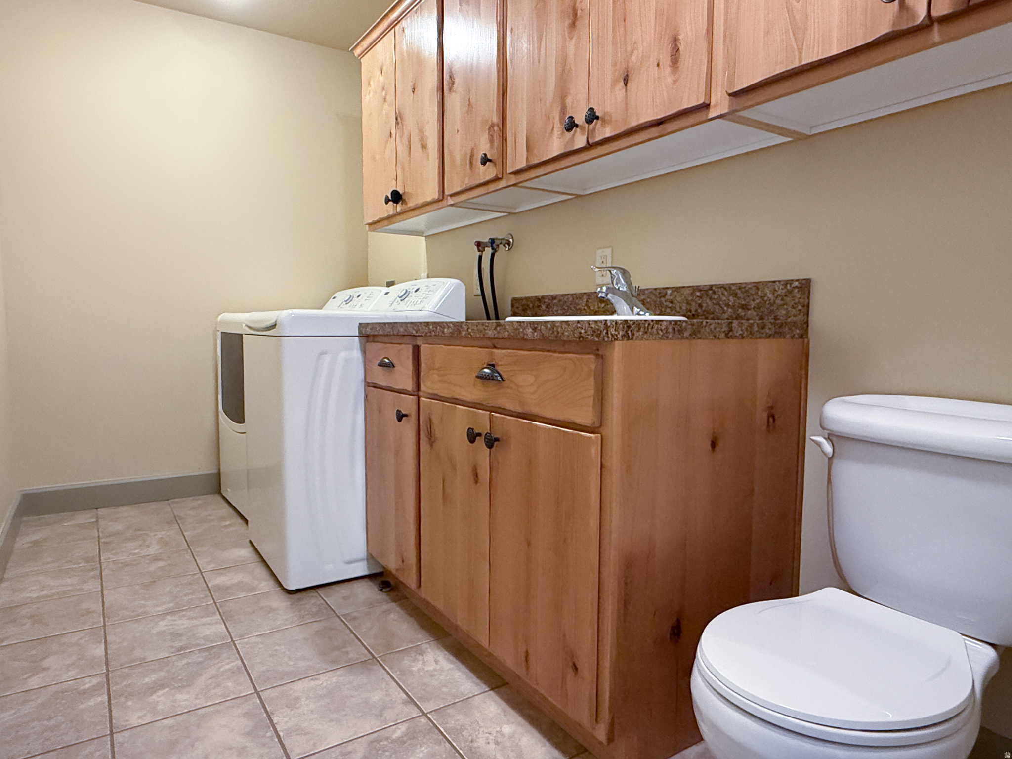 ORCHARD CREEK - Residential