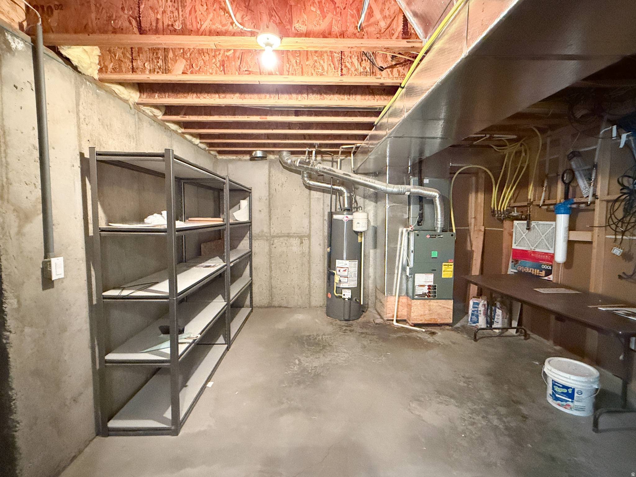 ORCHARD CREEK - Residential