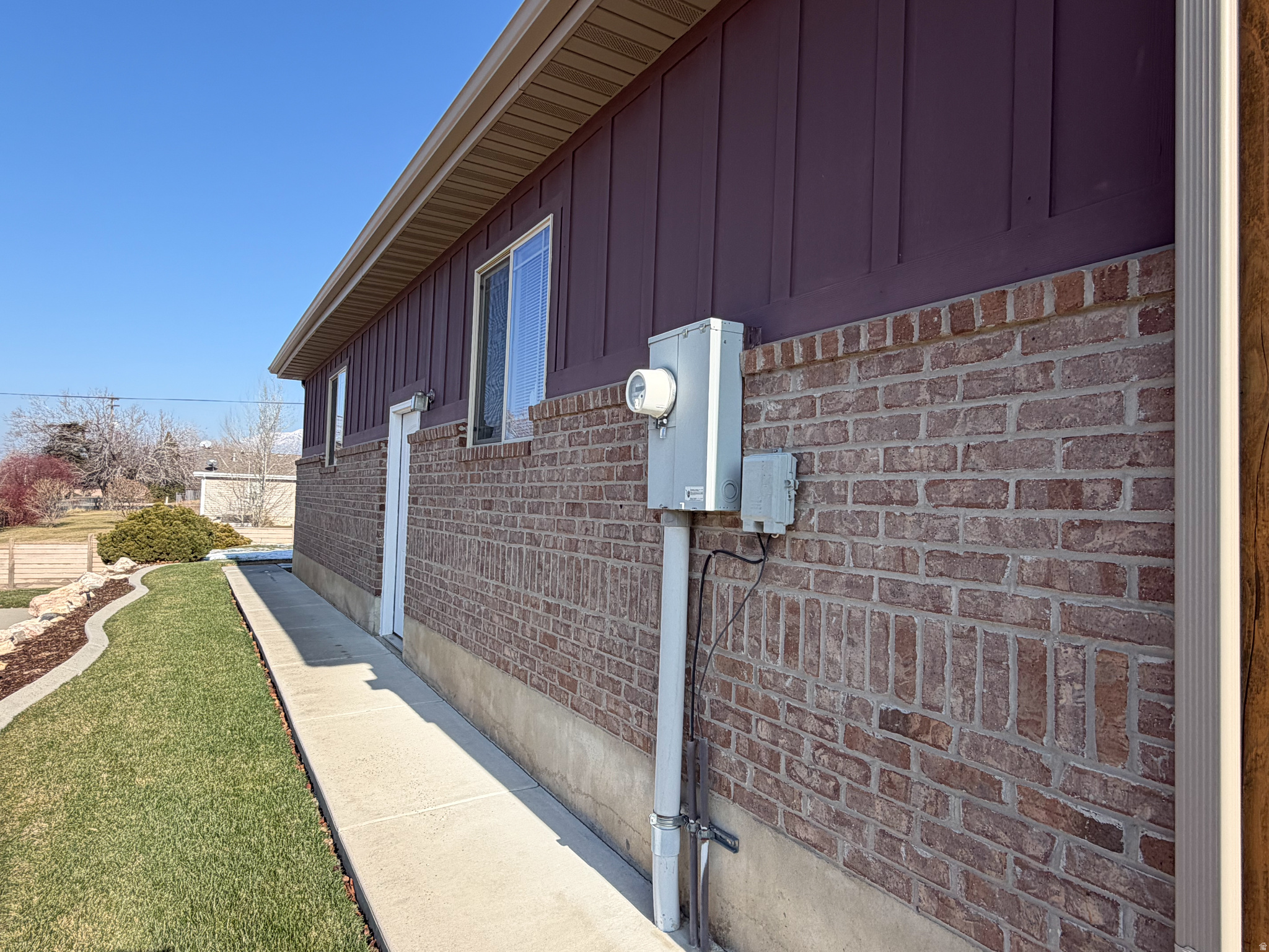 ORCHARD CREEK - Residential