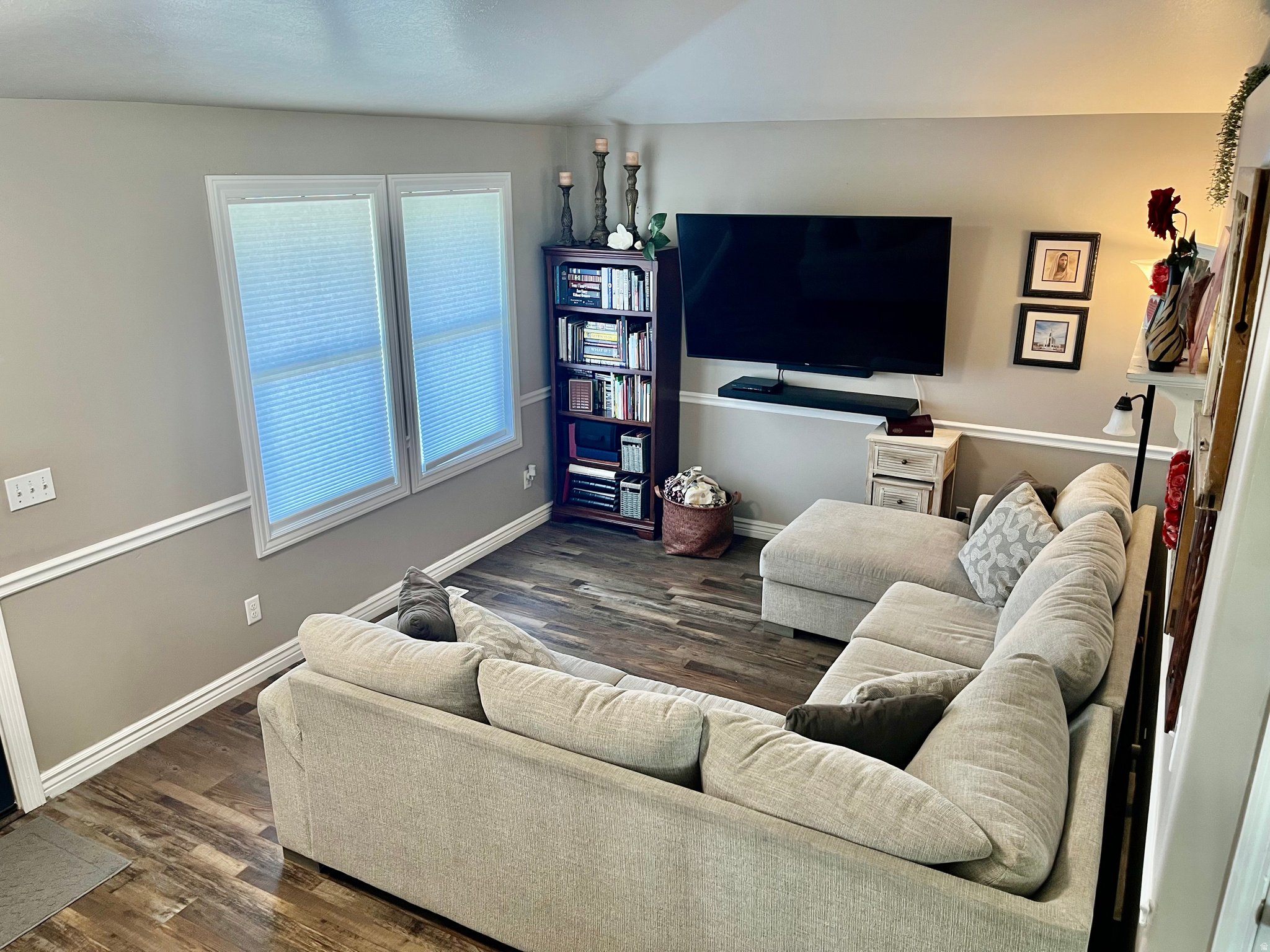 COVENTRY PARK - Residential