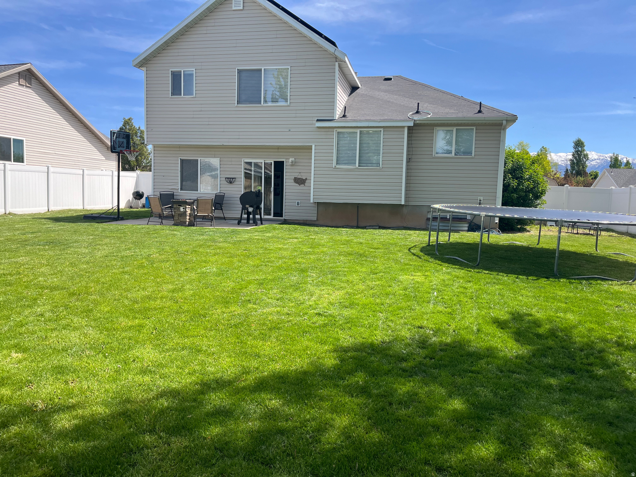 COVENTRY PARK - Residential