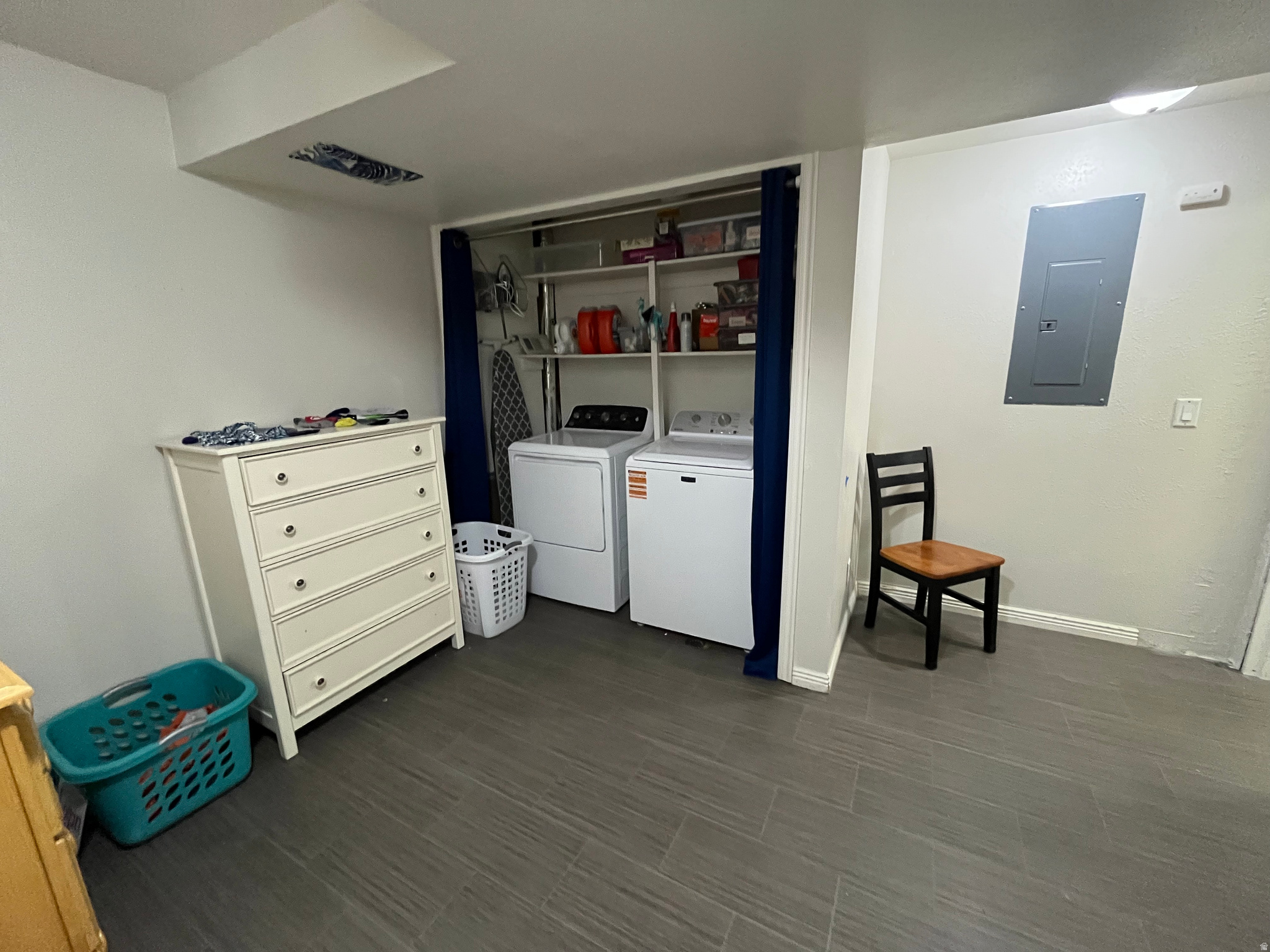 COVENTRY PARK - Residential
