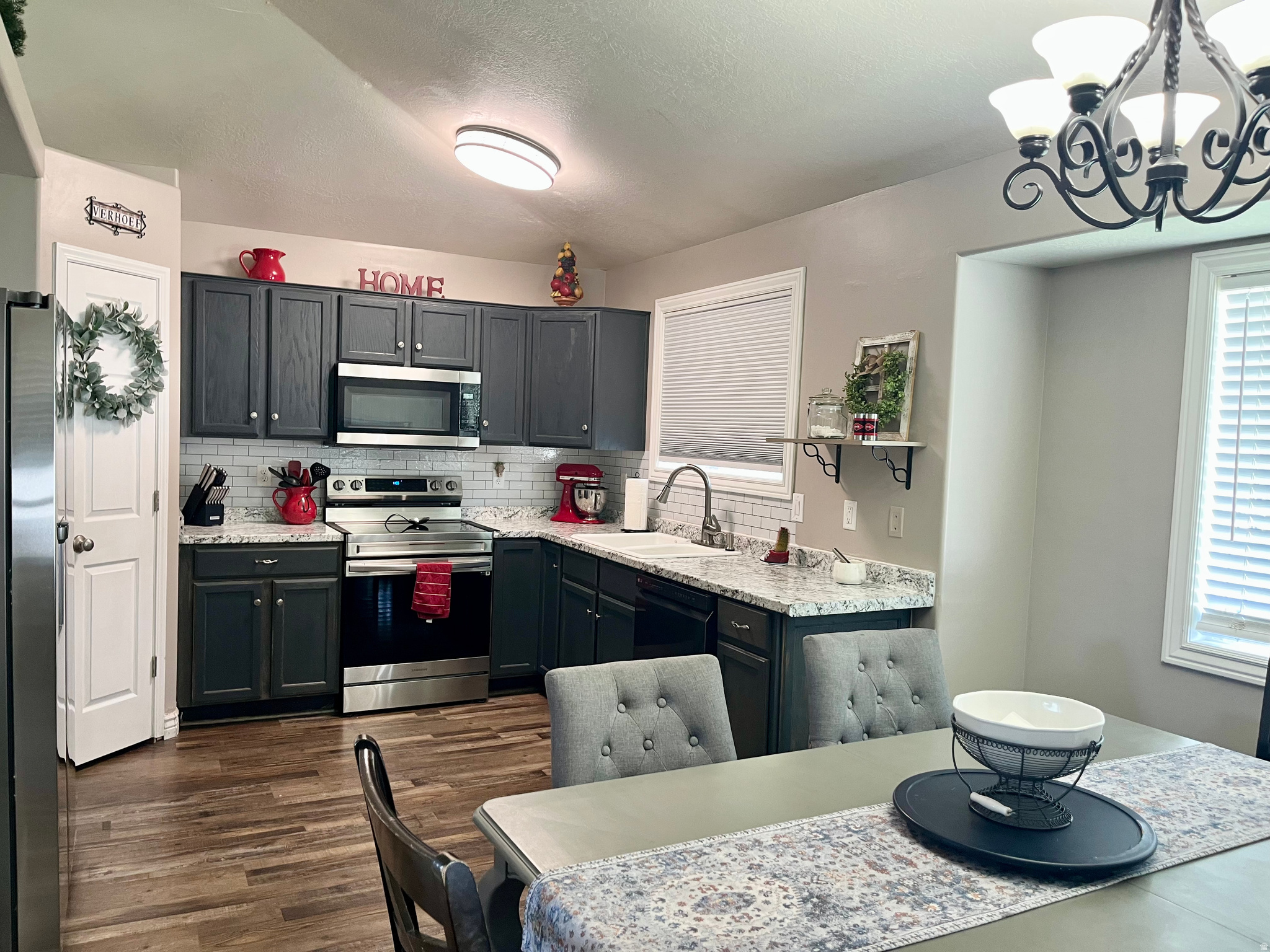 COVENTRY PARK - Residential