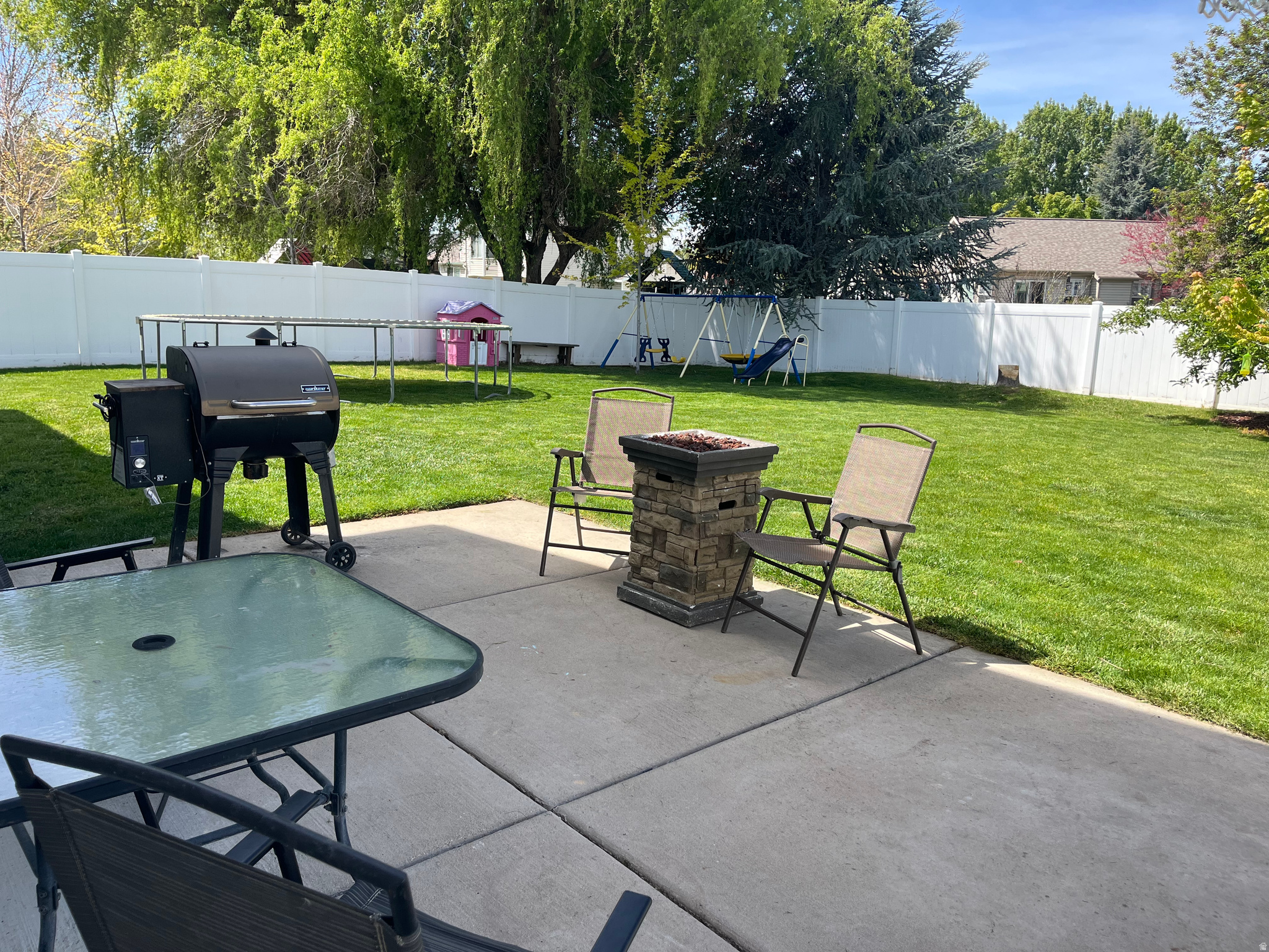 COVENTRY PARK - Residential