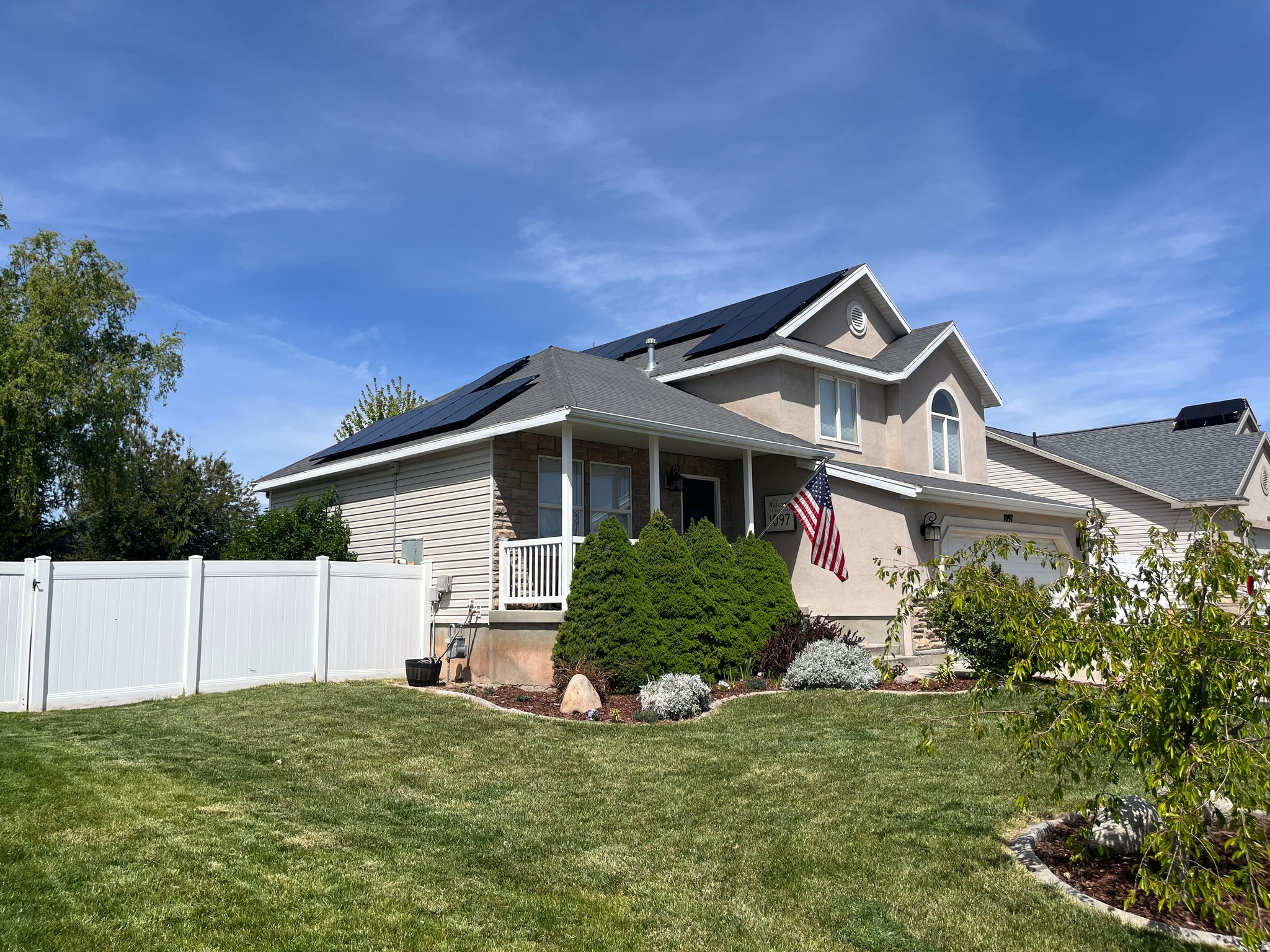 COVENTRY PARK - Residential