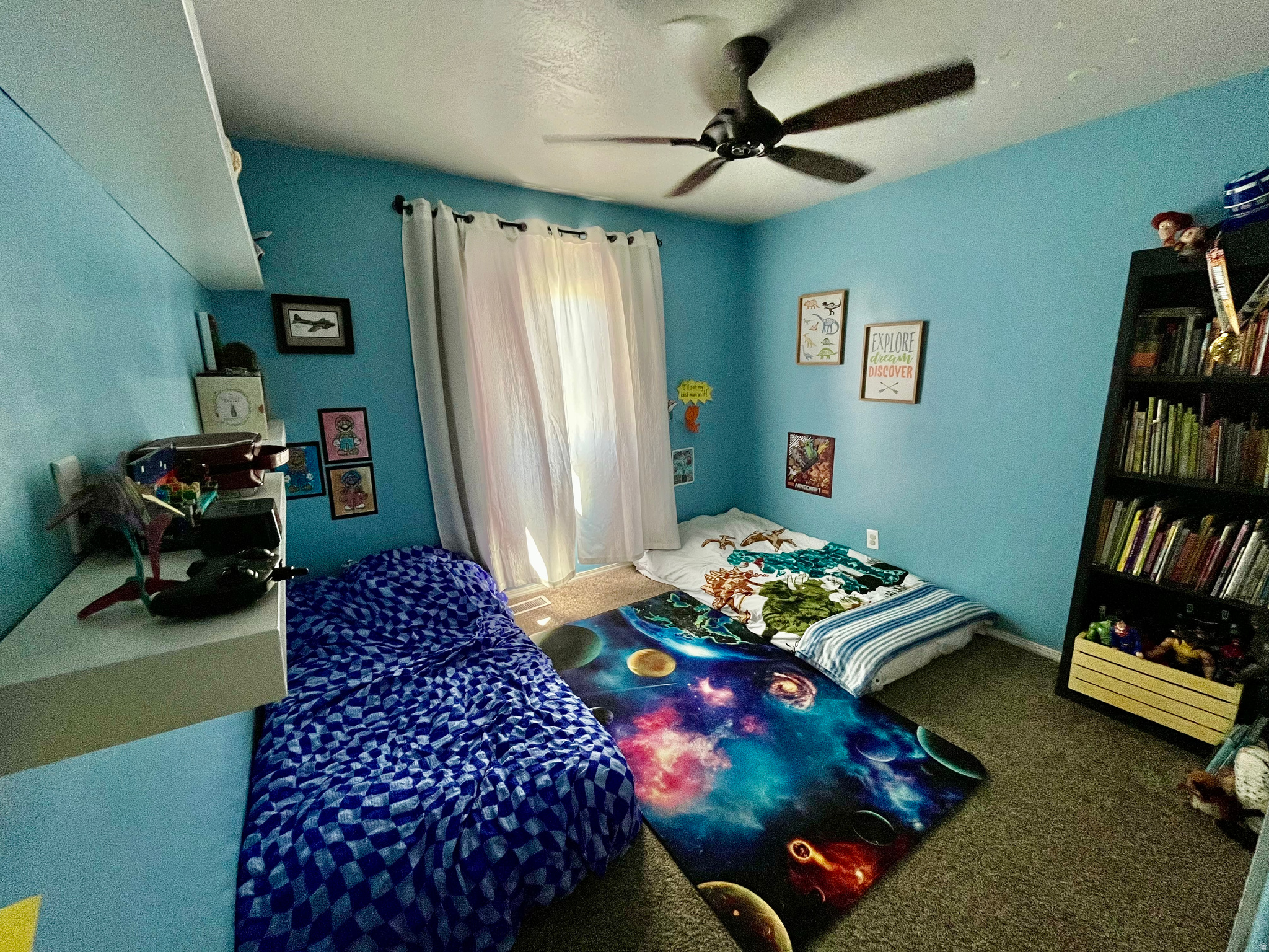 COVENTRY PARK - Residential