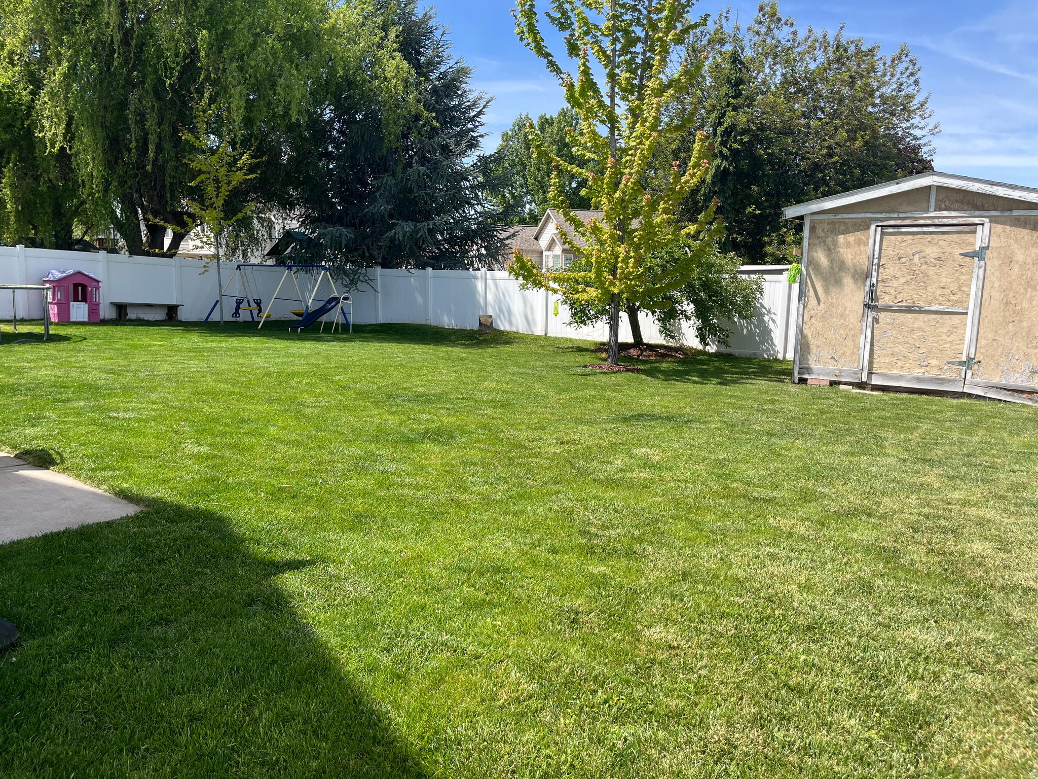 COVENTRY PARK - Residential