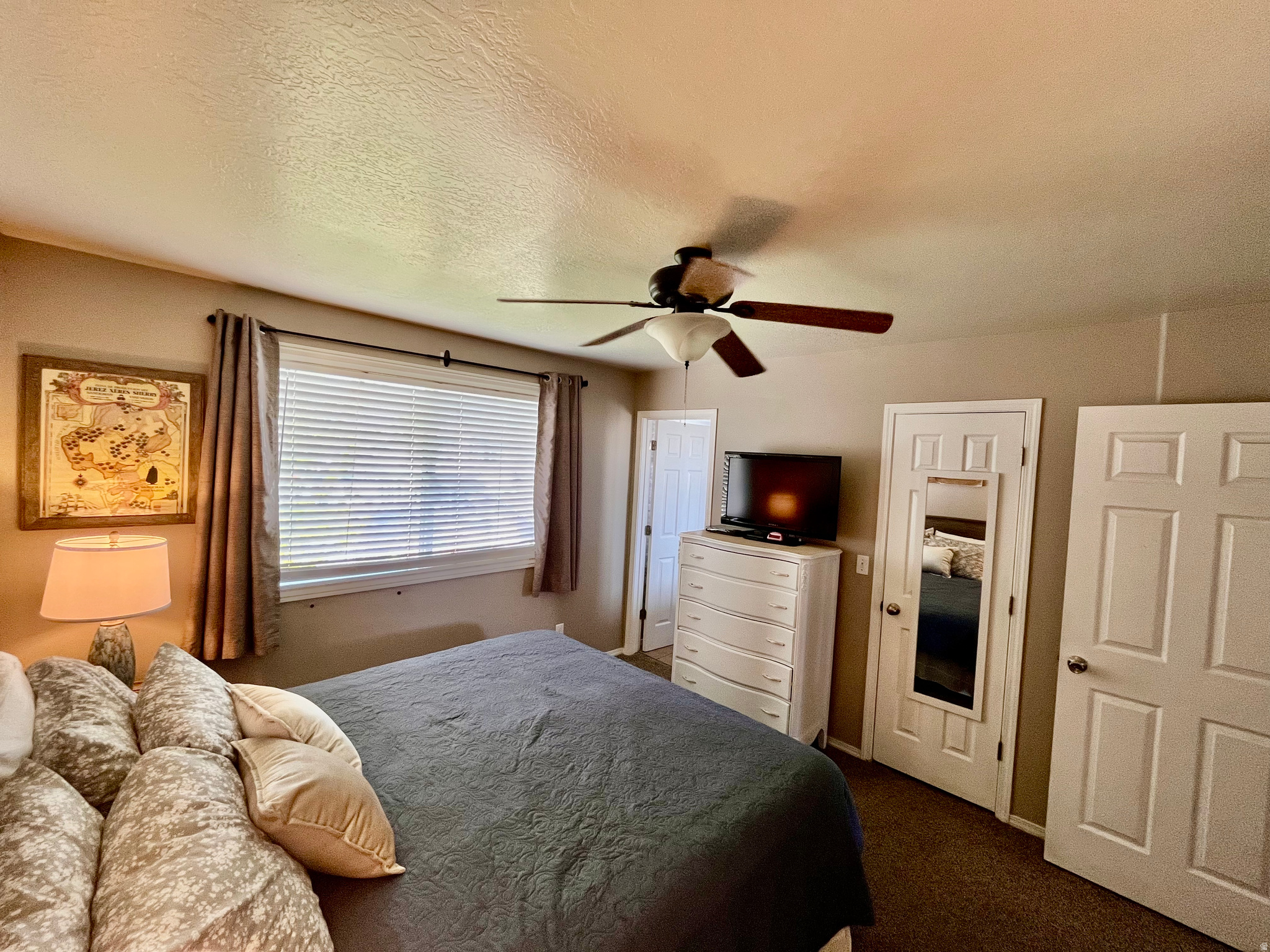 COVENTRY PARK - Residential