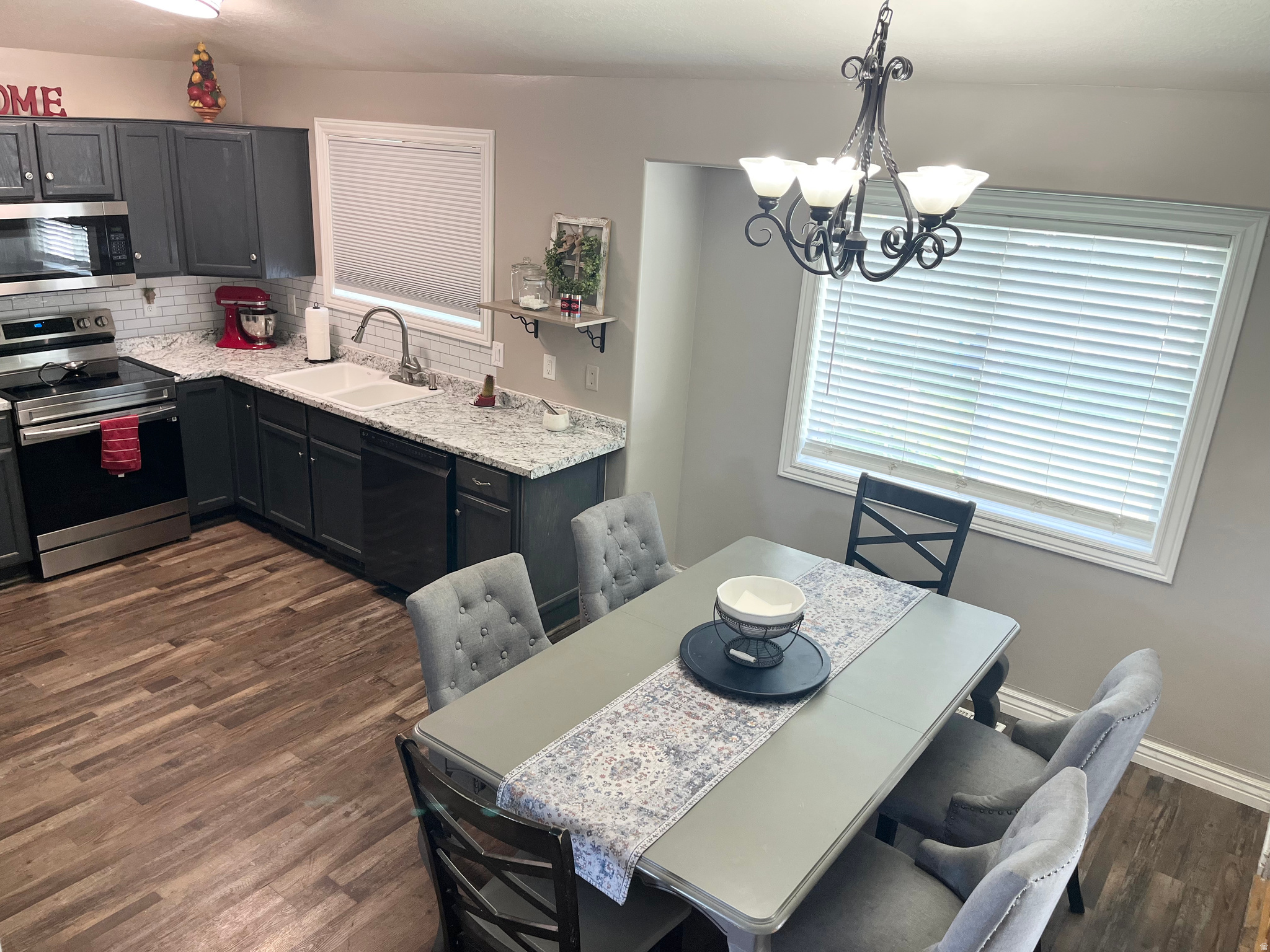 COVENTRY PARK - Residential