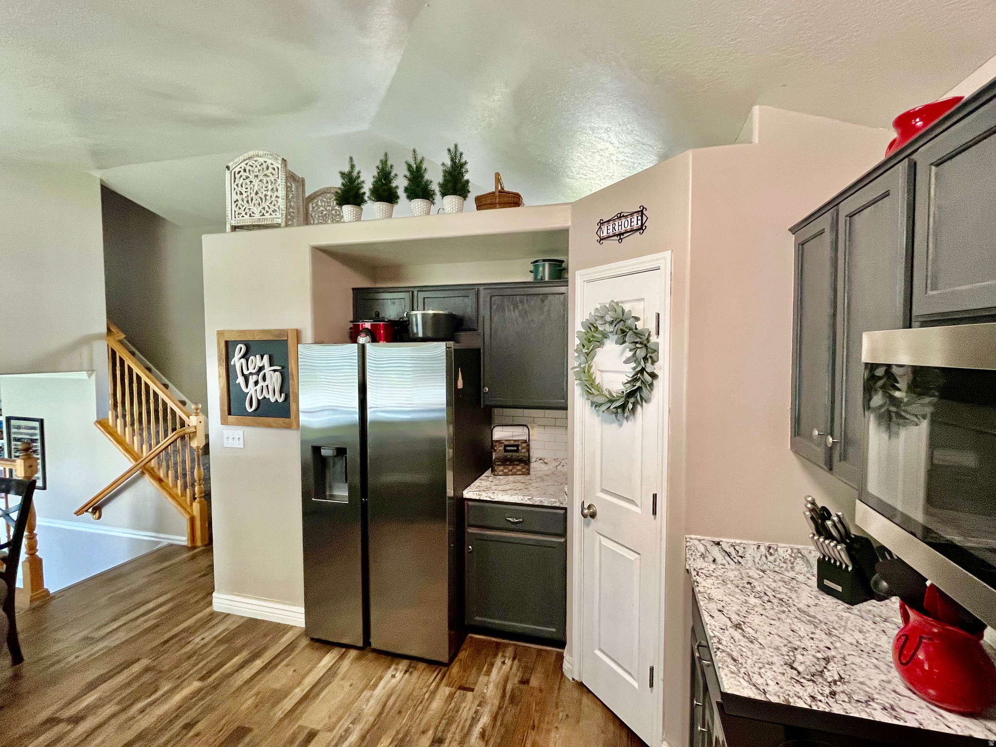COVENTRY PARK - Residential