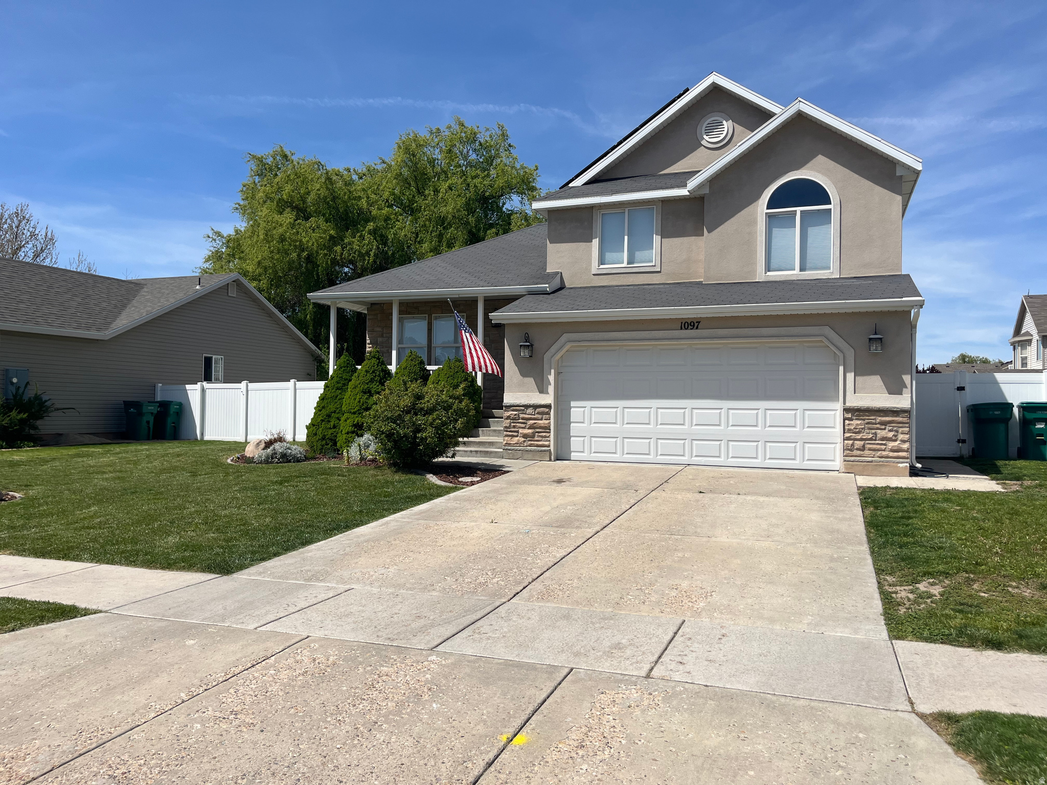 COVENTRY PARK - Residential