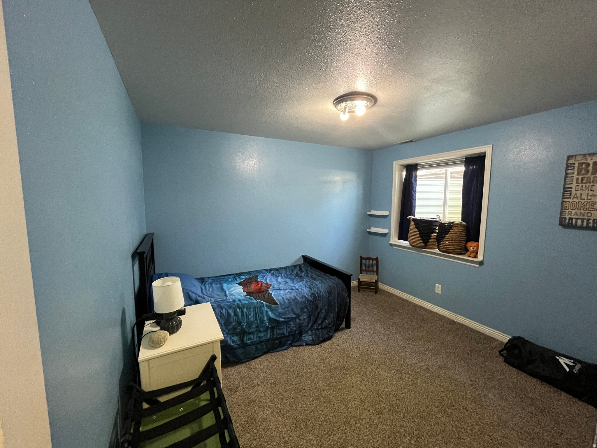 COVENTRY PARK - Residential