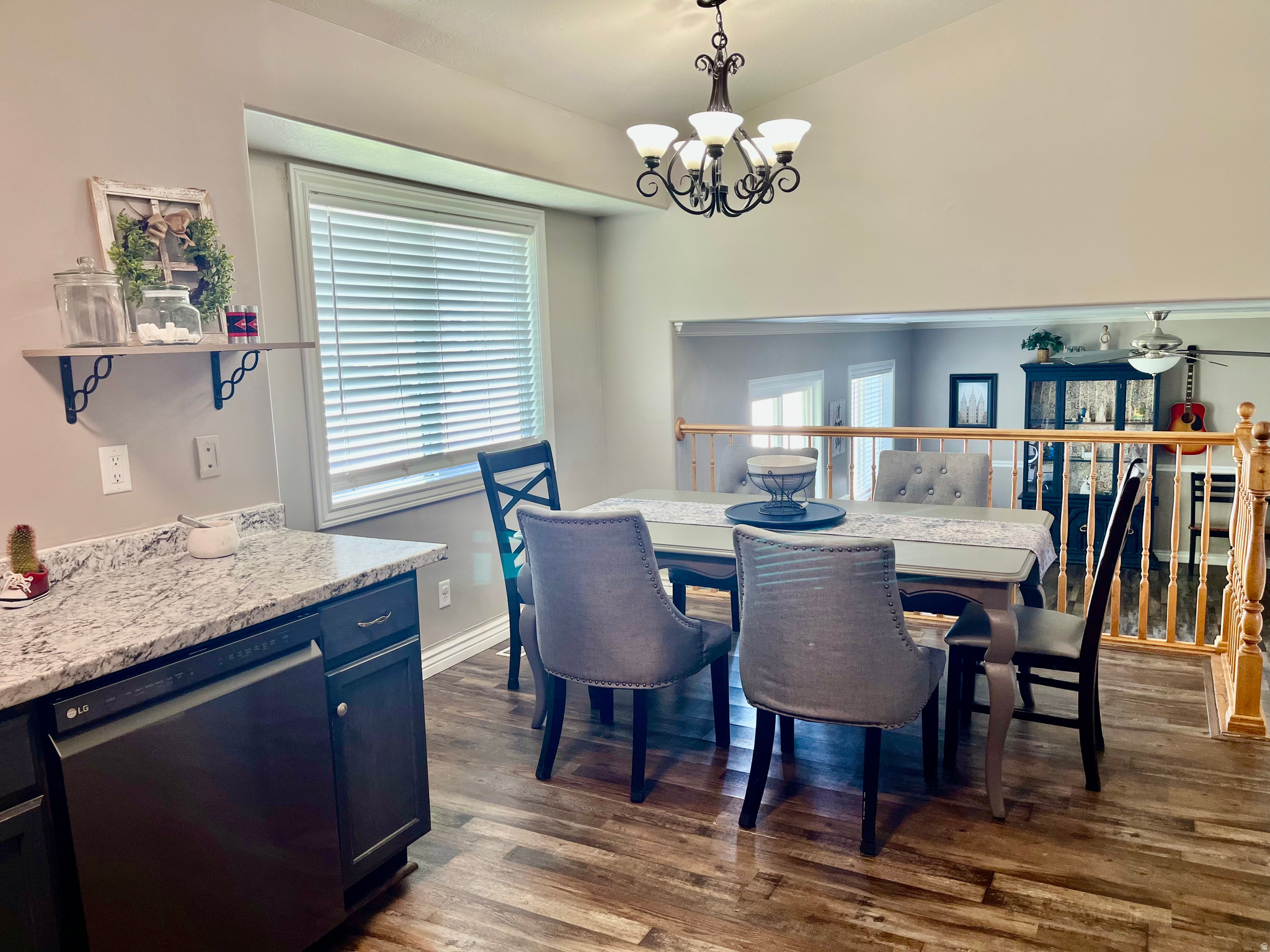COVENTRY PARK - Residential