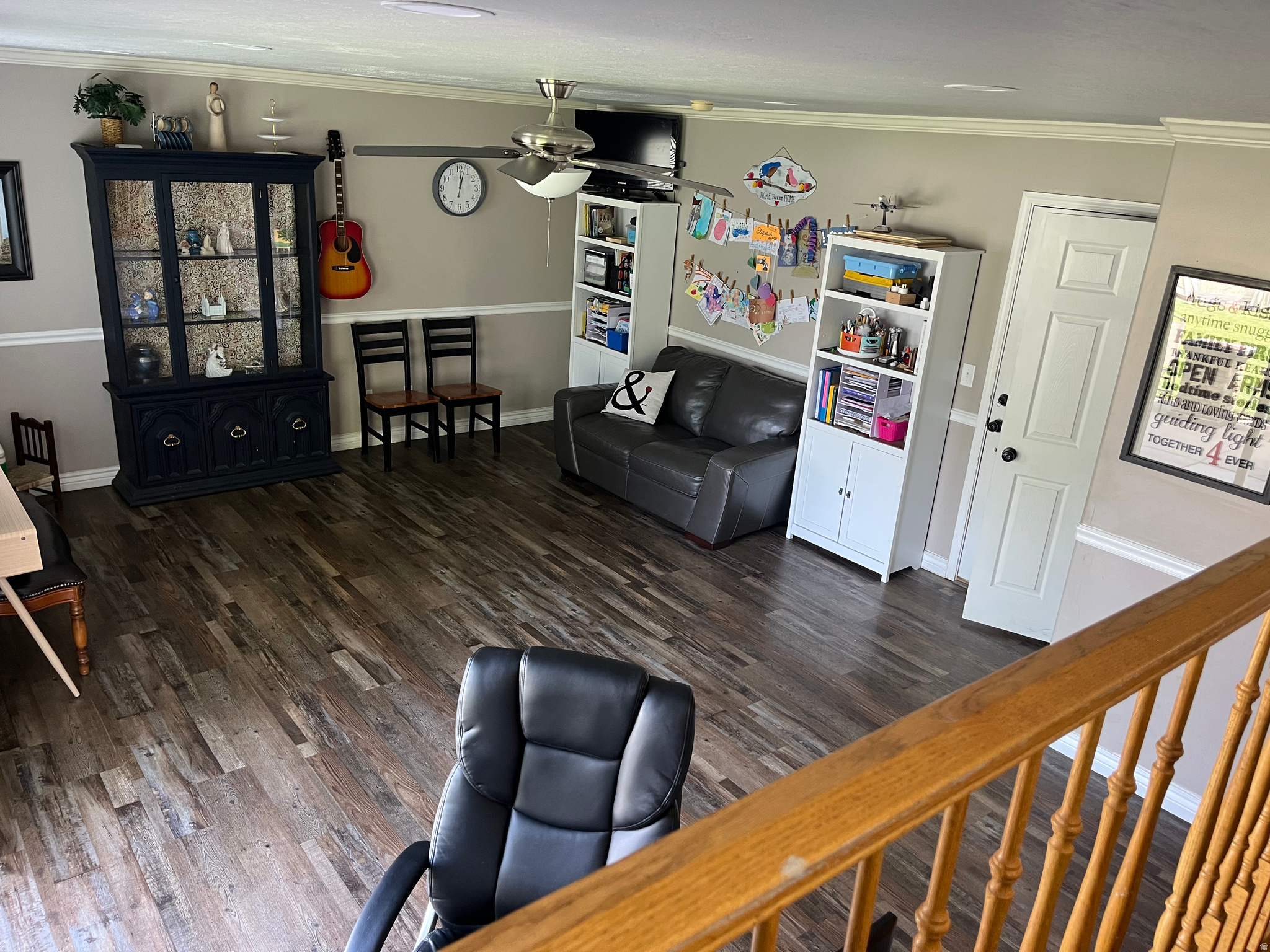 COVENTRY PARK - Residential