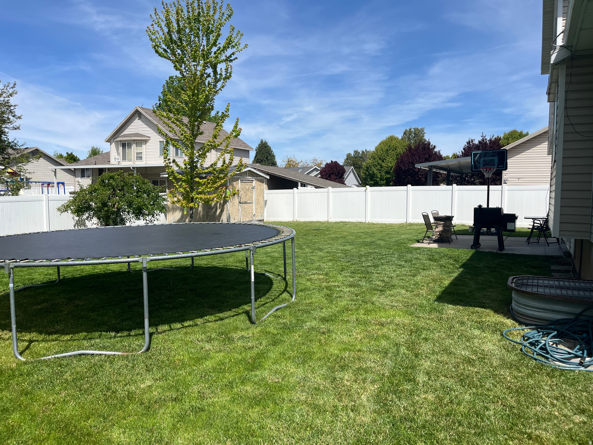 COVENTRY PARK - Residential