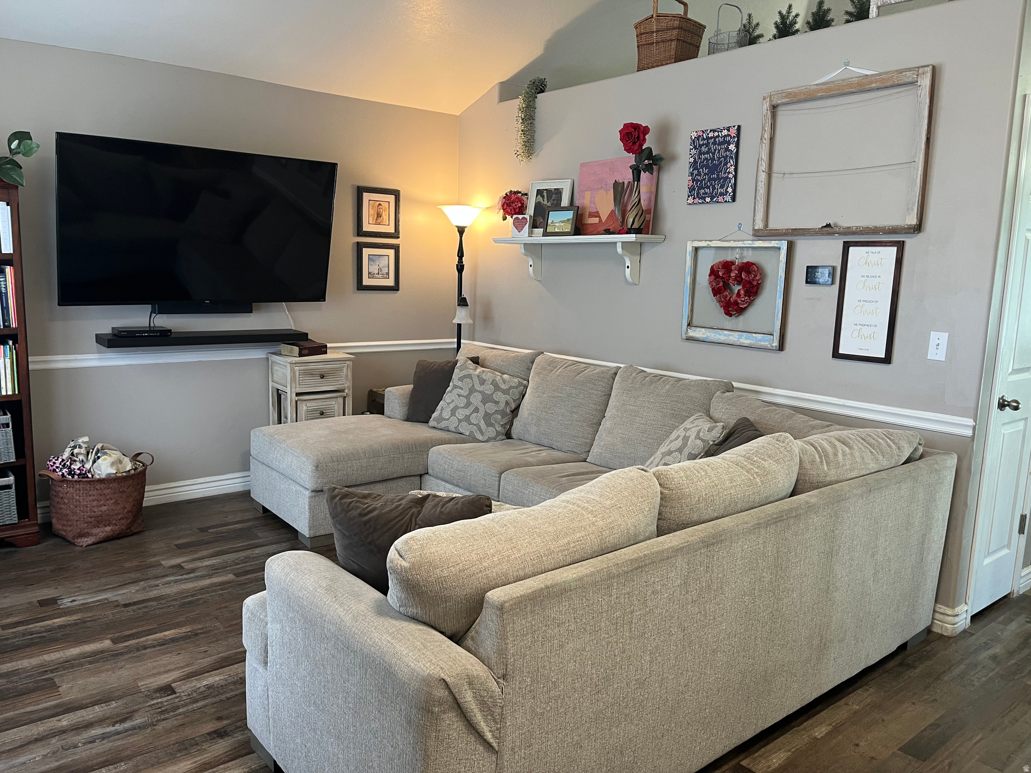 COVENTRY PARK - Residential