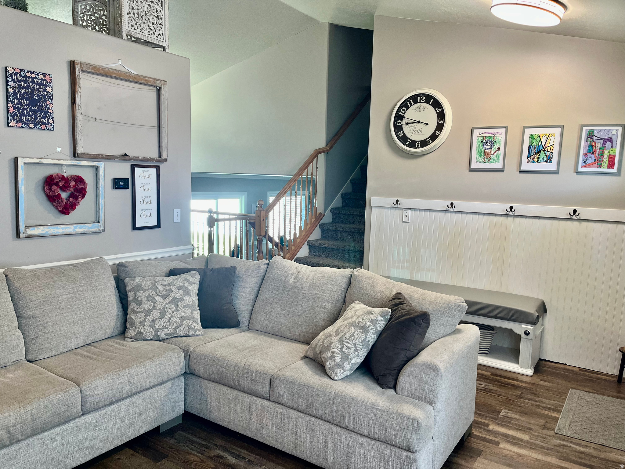 COVENTRY PARK - Residential