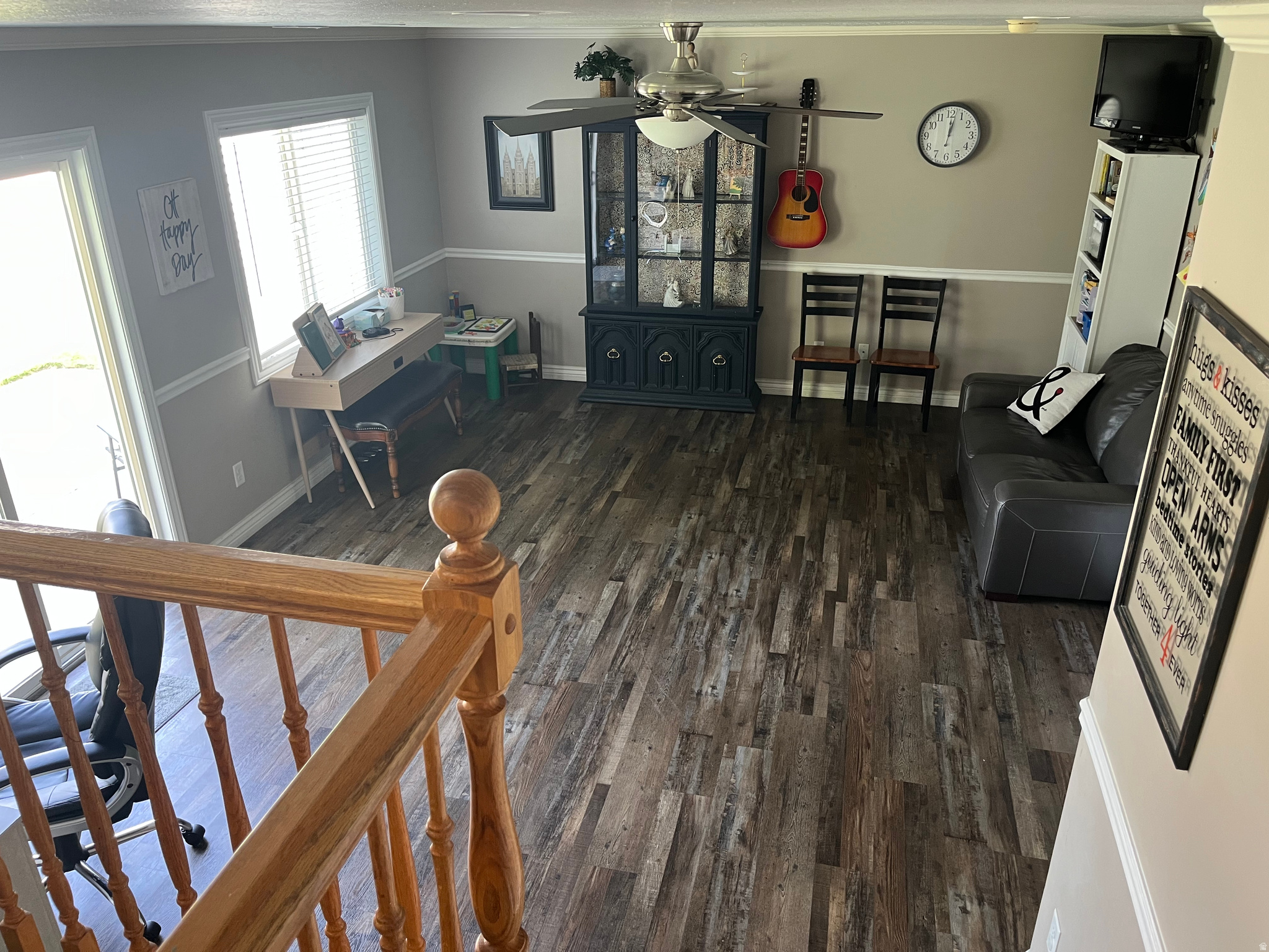COVENTRY PARK - Residential