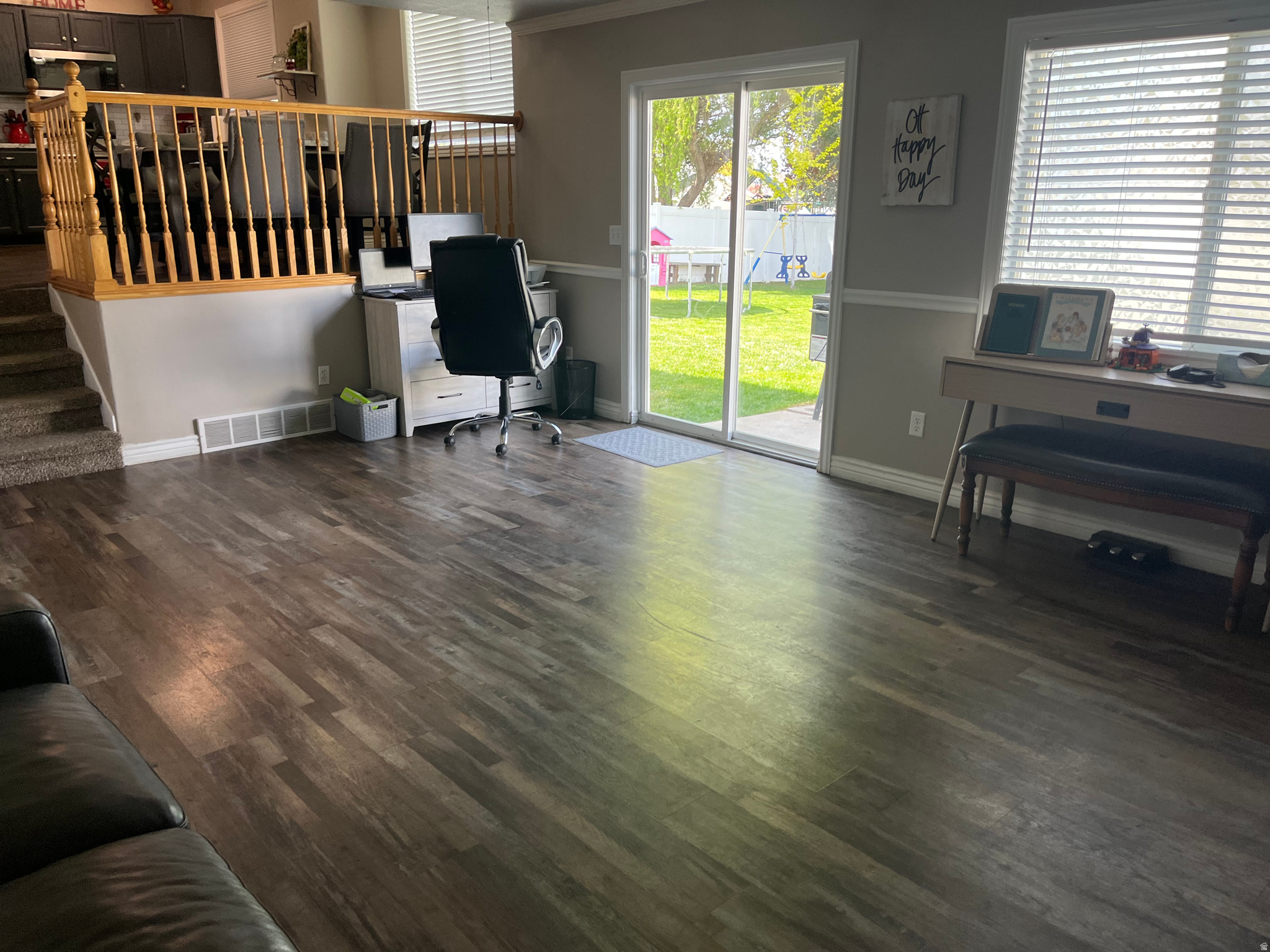 COVENTRY PARK - Residential