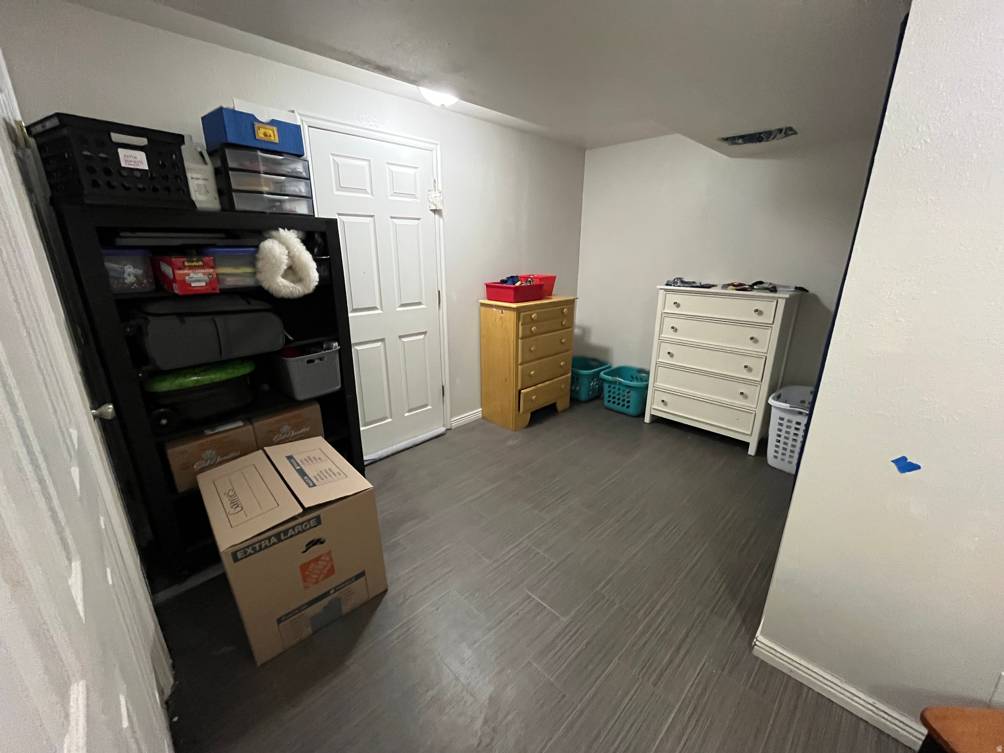 COVENTRY PARK - Residential
