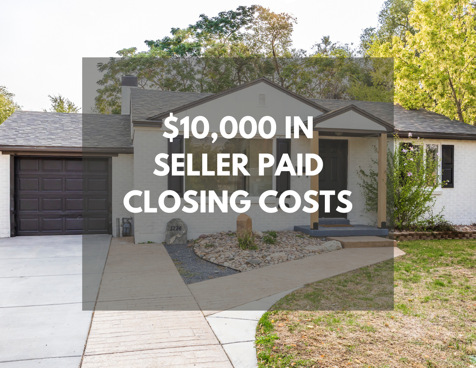 GLENDALE GARDENS - Residential