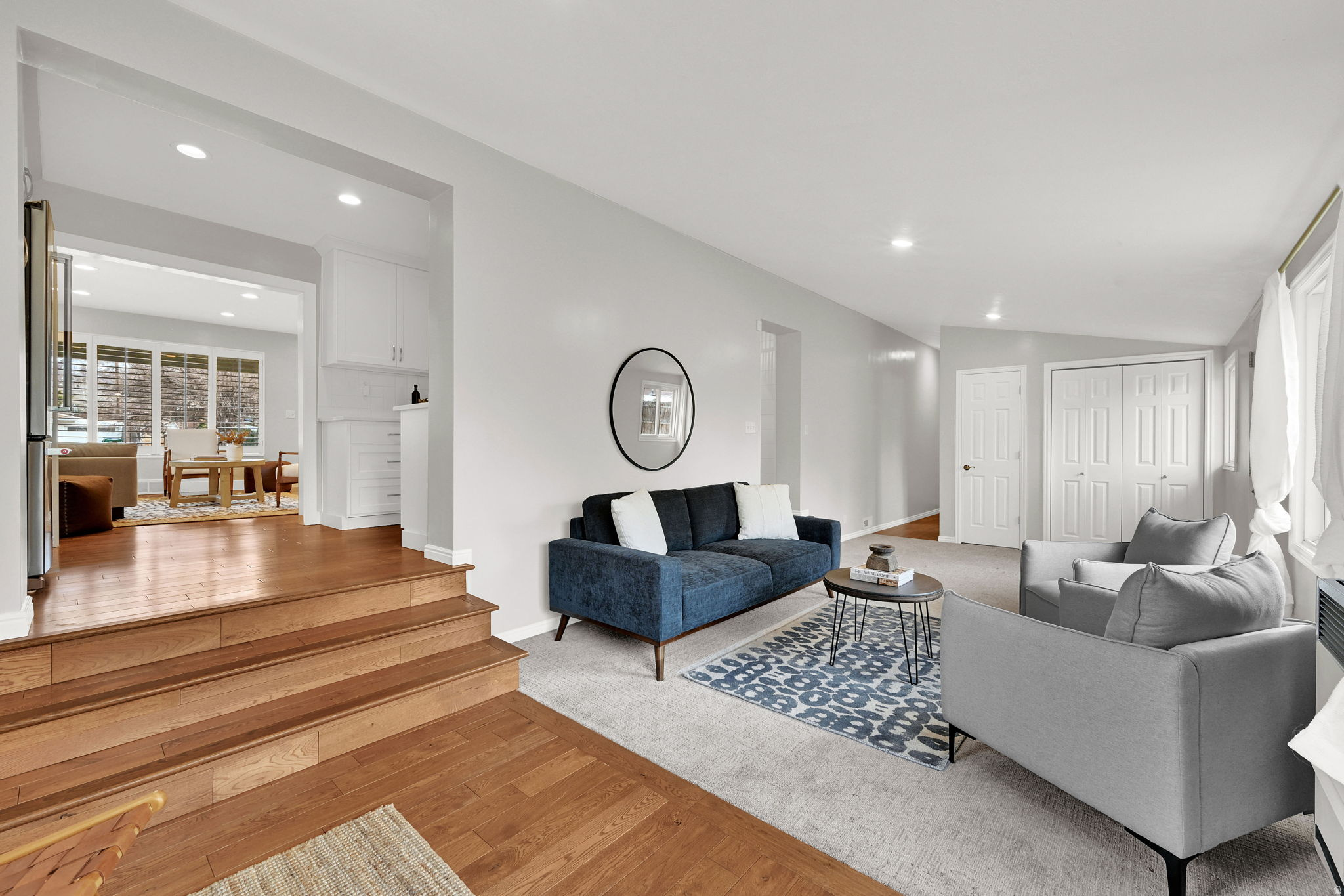 TERRACE VIEW - Residential