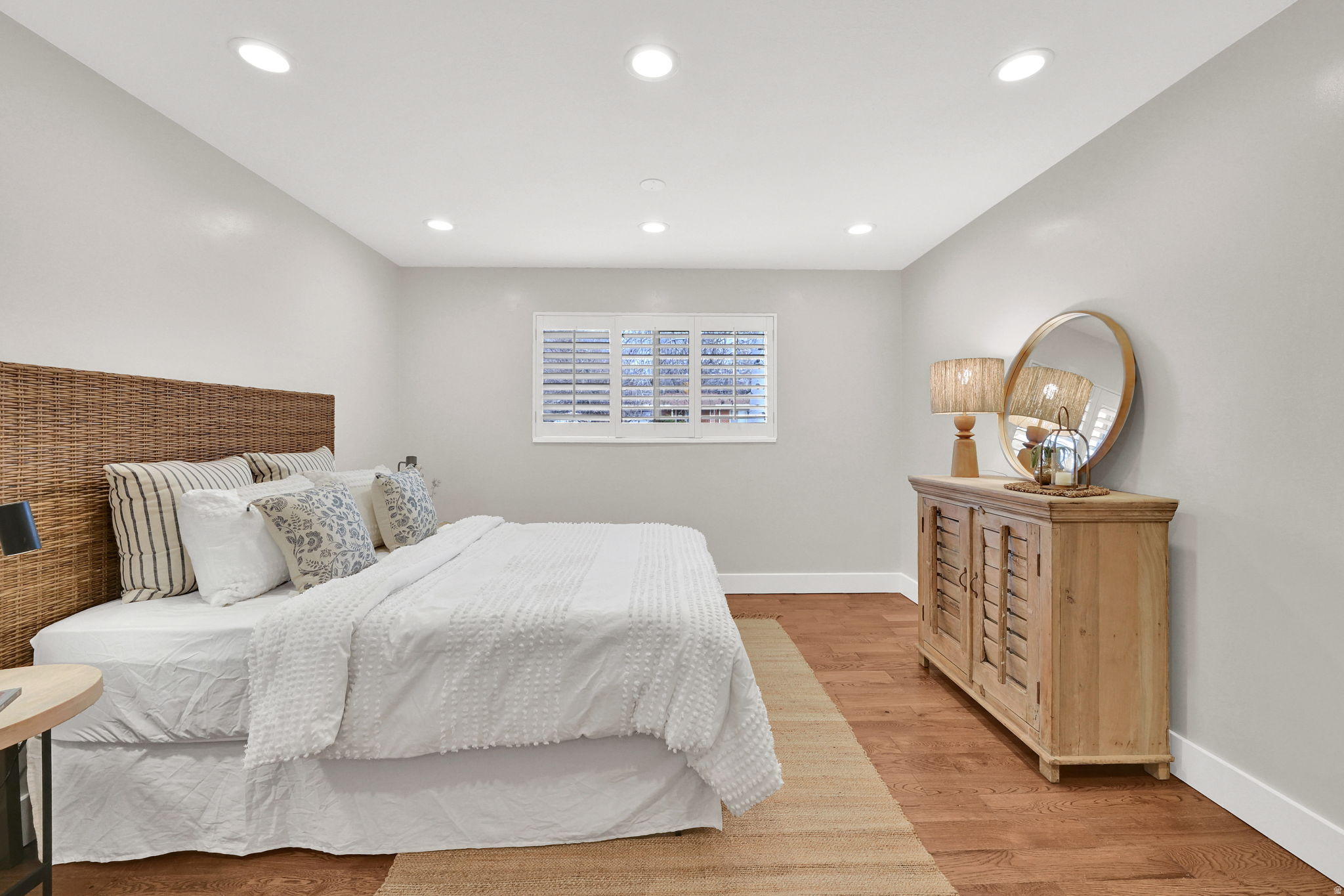 TERRACE VIEW - Residential