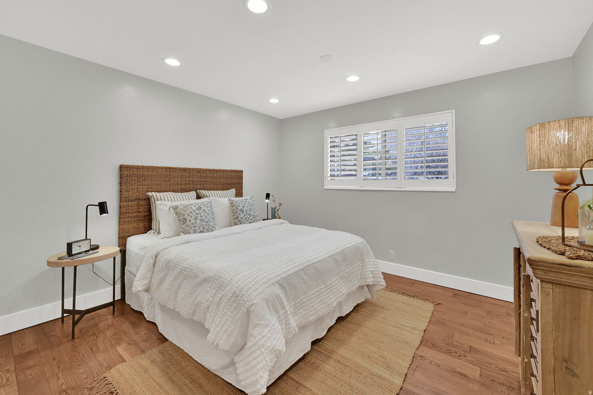 TERRACE VIEW - Residential