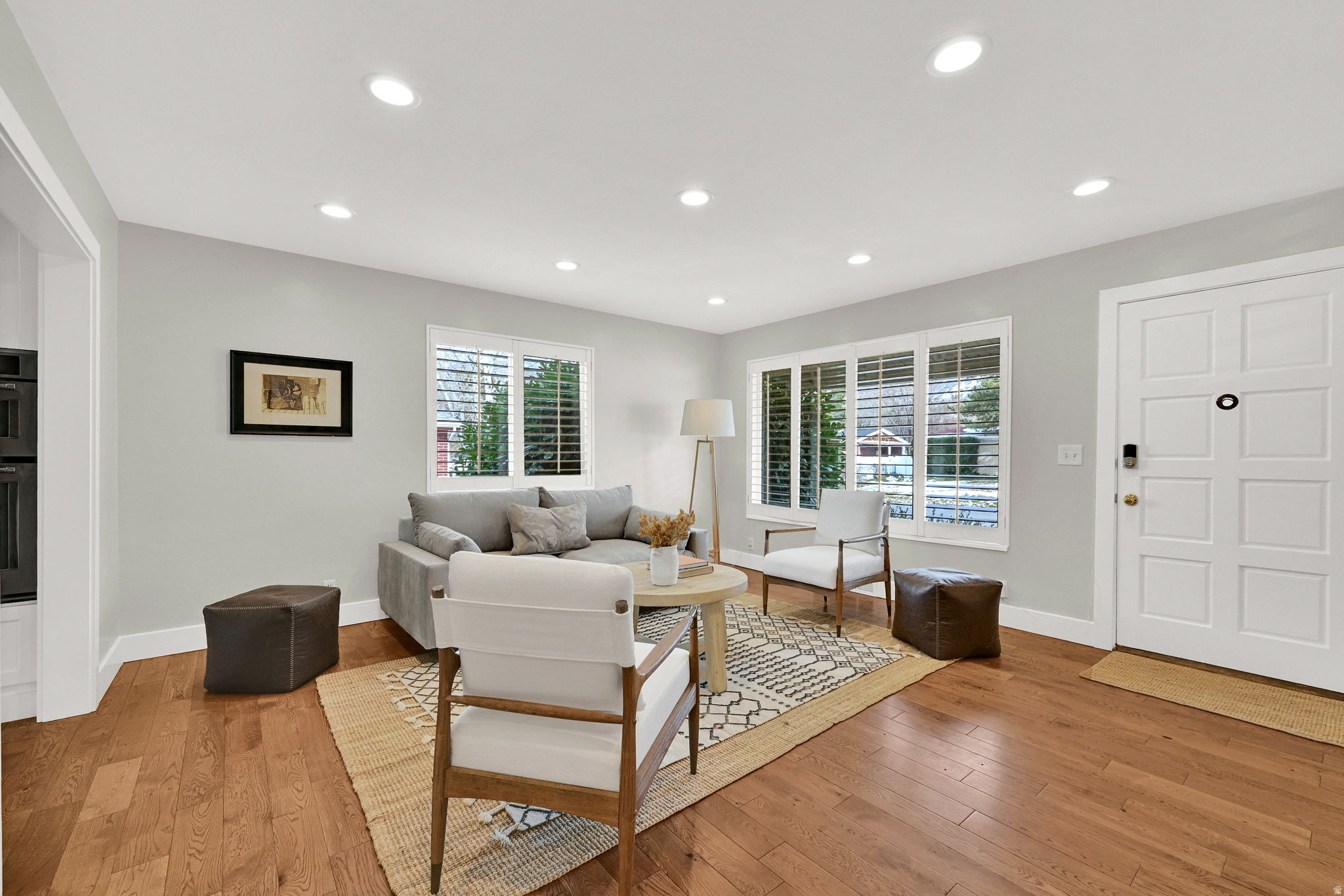 TERRACE VIEW - Residential