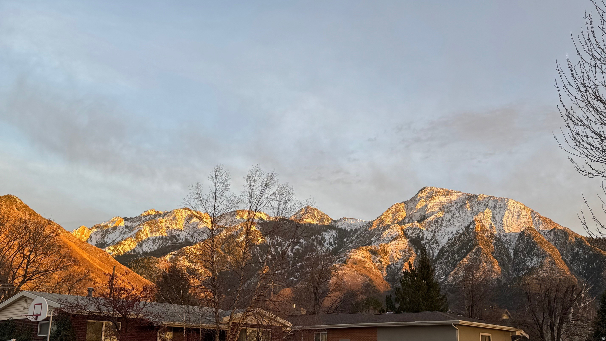 TERRACE VIEW - Residential