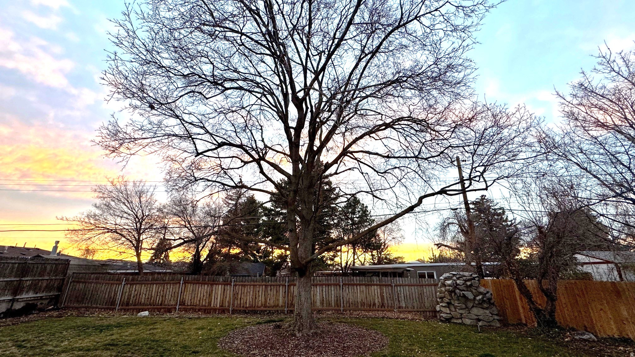 TERRACE VIEW - Residential