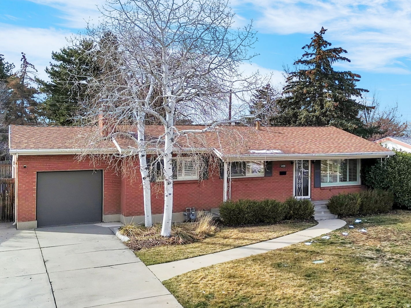 TERRACE VIEW - Residential