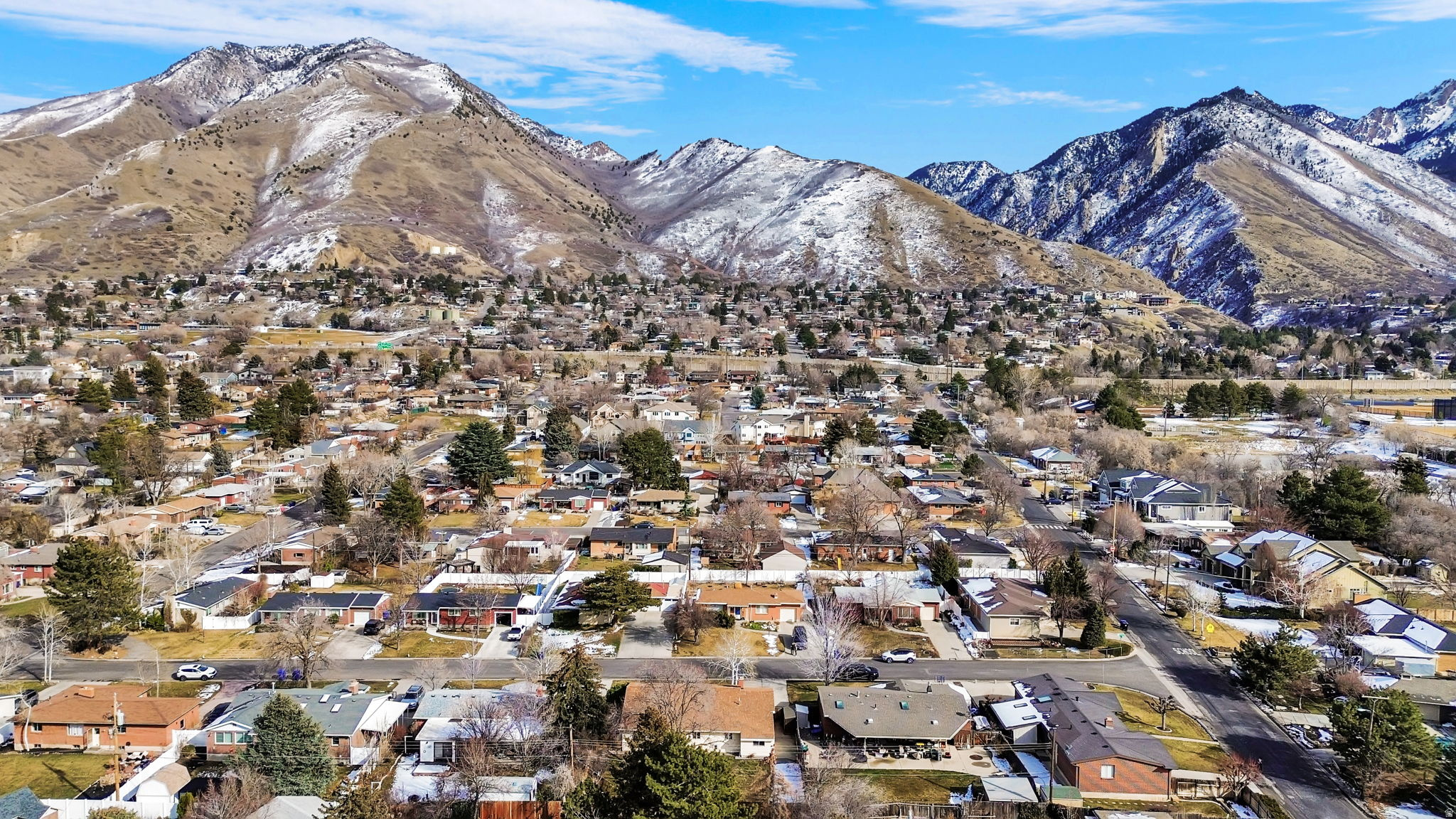 TERRACE VIEW - Residential