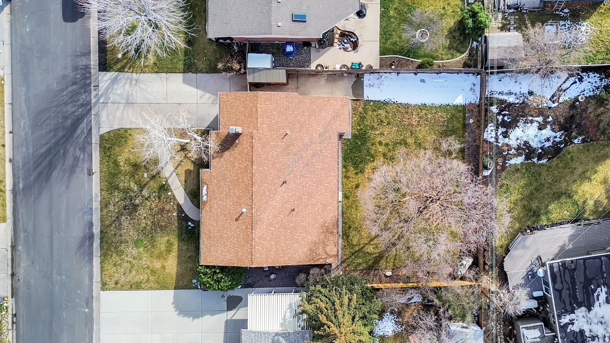 TERRACE VIEW - Residential