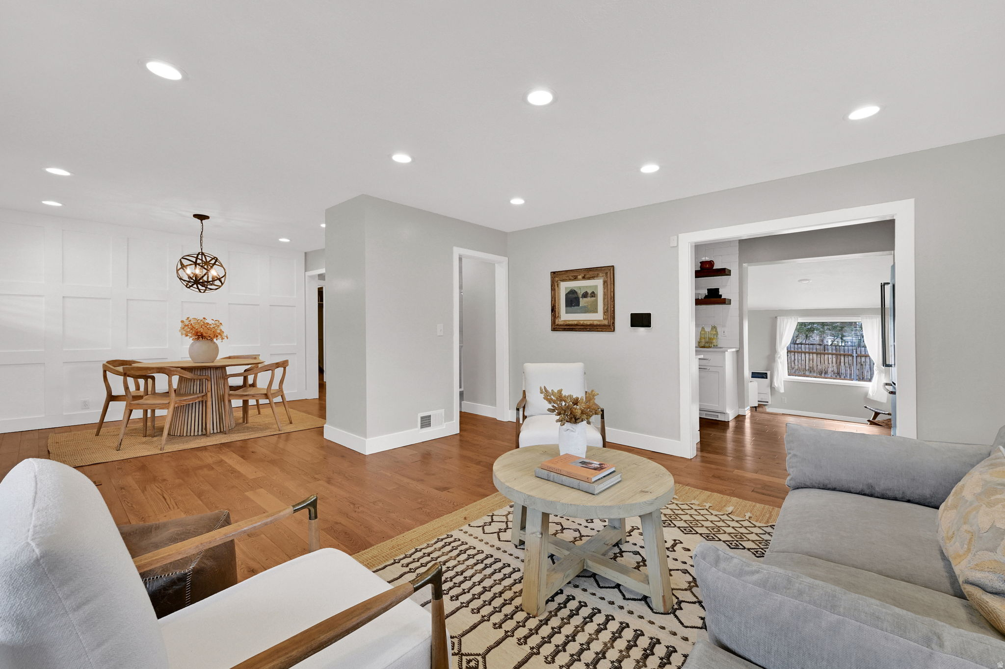 TERRACE VIEW - Residential