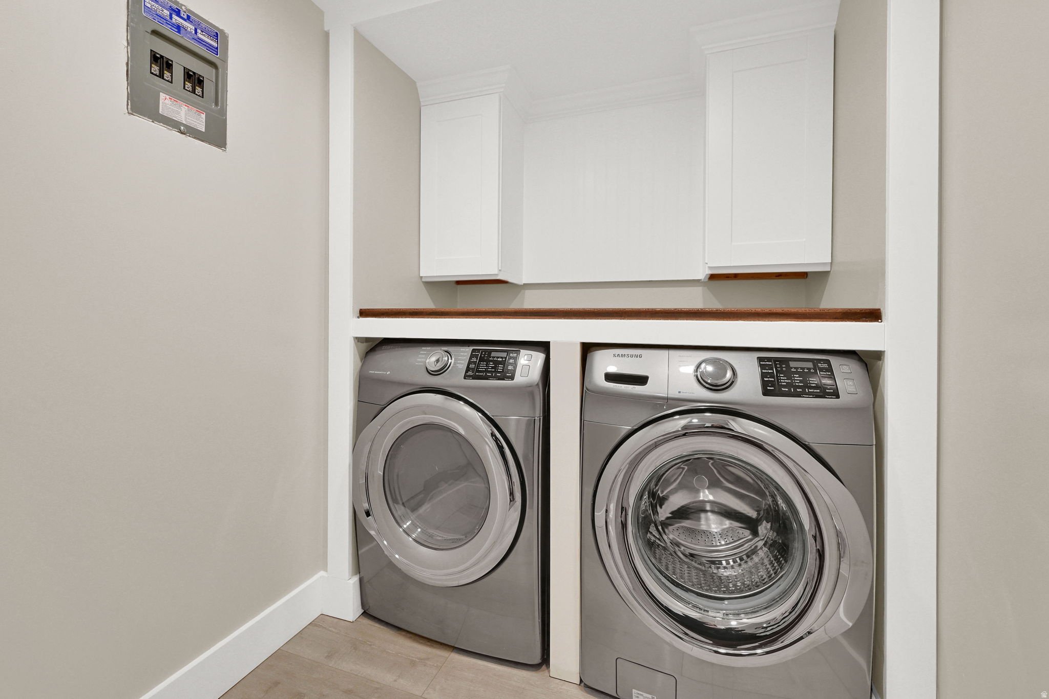 TERRACE VIEW - Residential