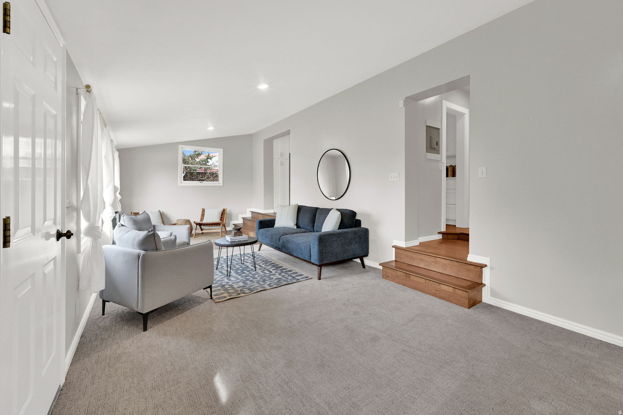 TERRACE VIEW - Residential