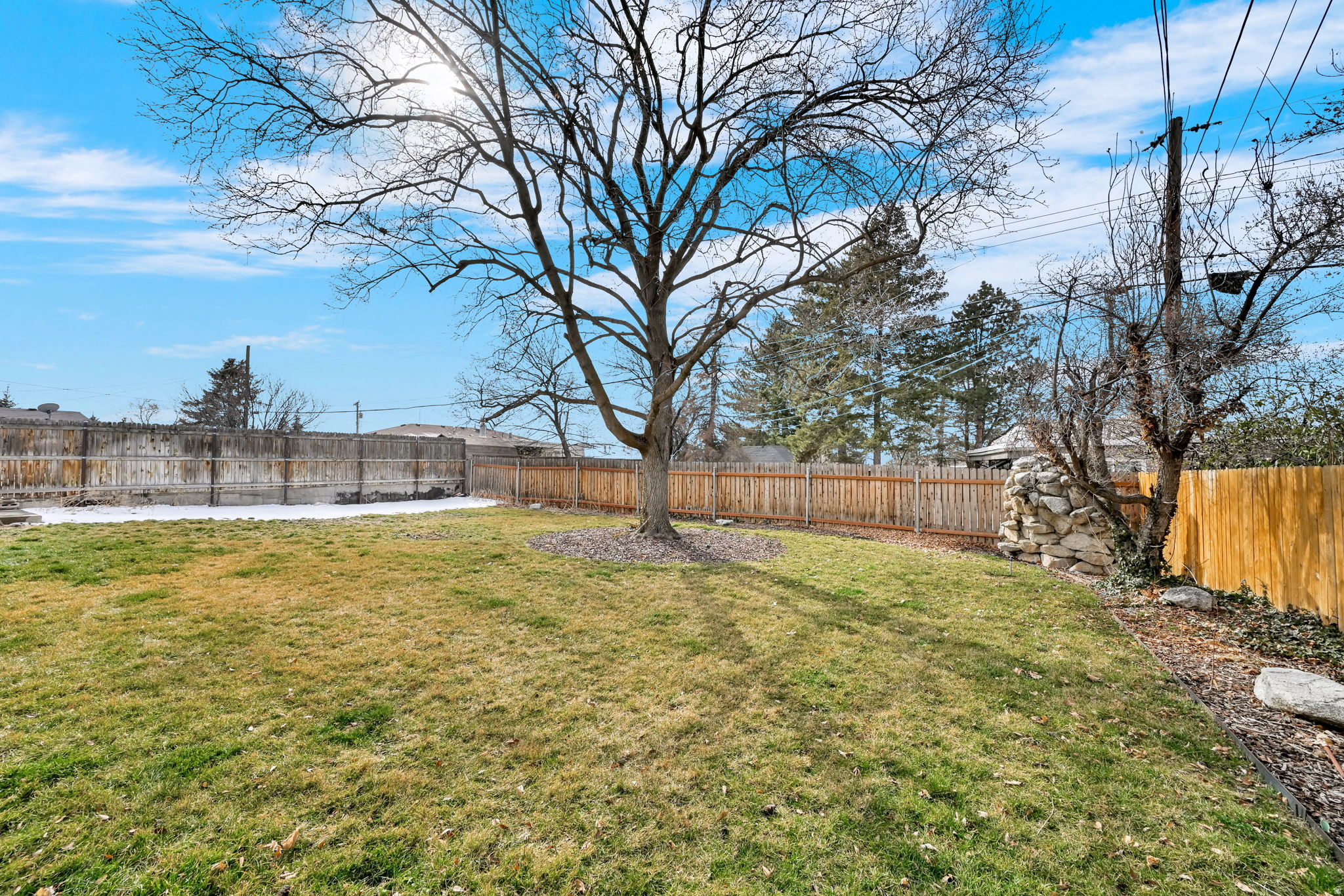 TERRACE VIEW - Residential