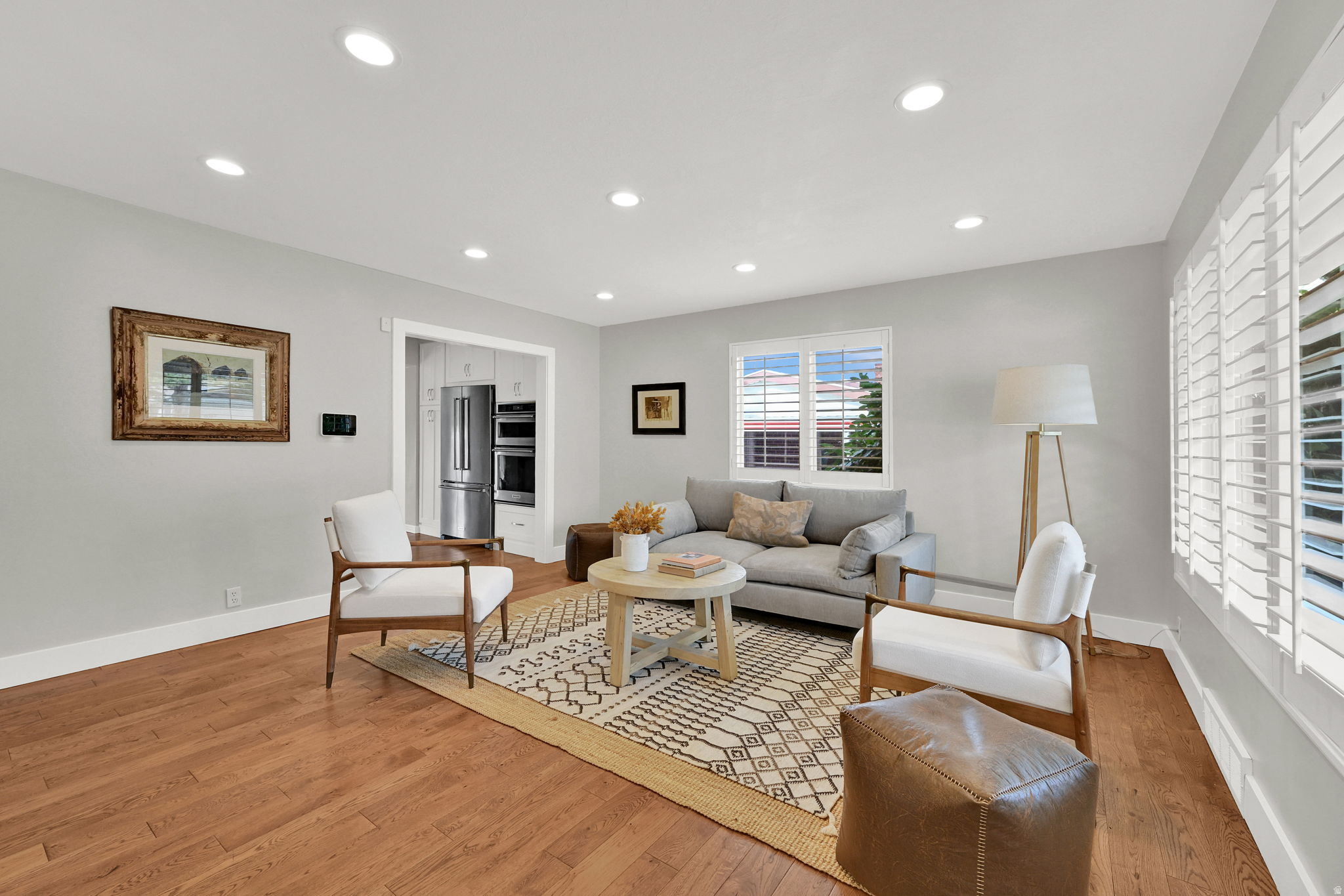 TERRACE VIEW - Residential