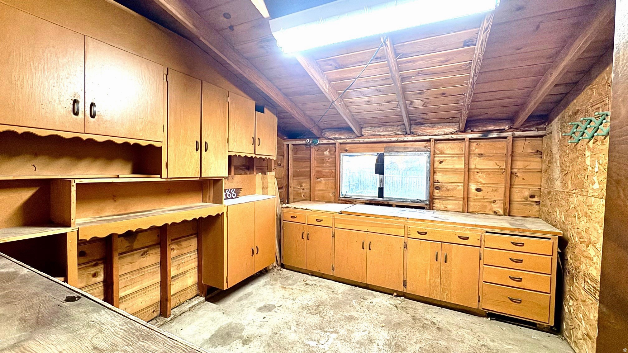 TERRACE VIEW - Residential