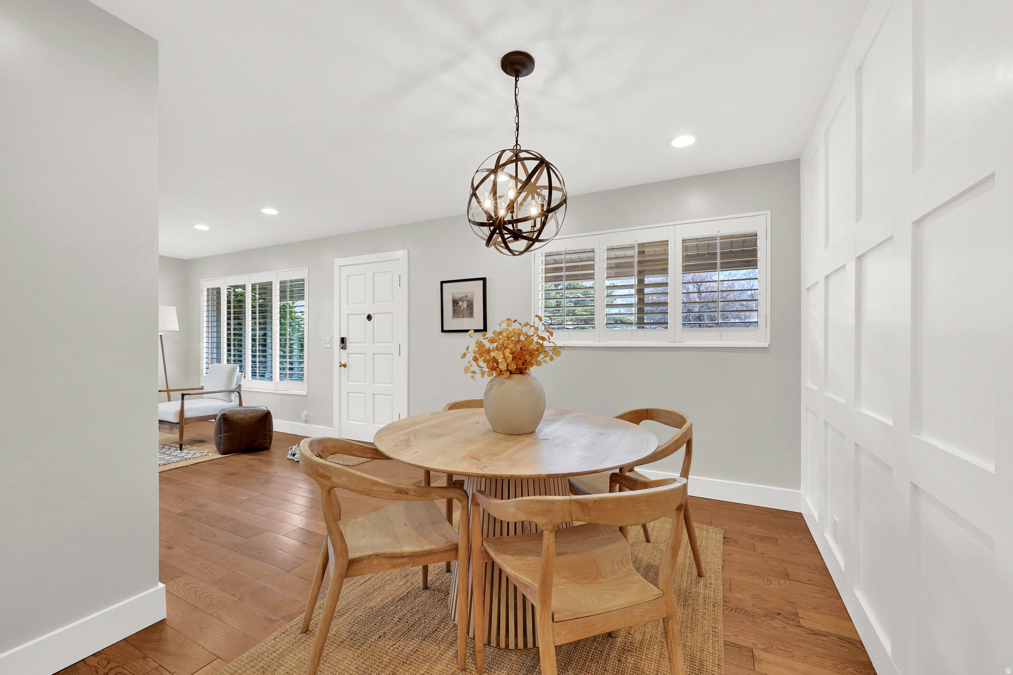 TERRACE VIEW - Residential