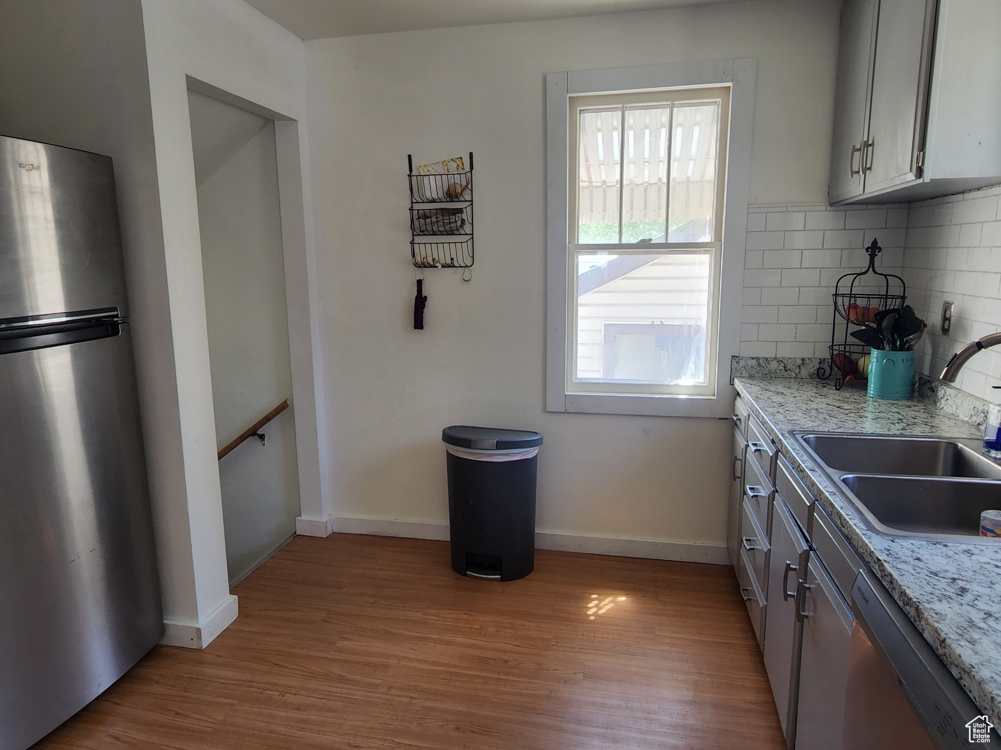 242 N 200, Preston, Idaho image 7
