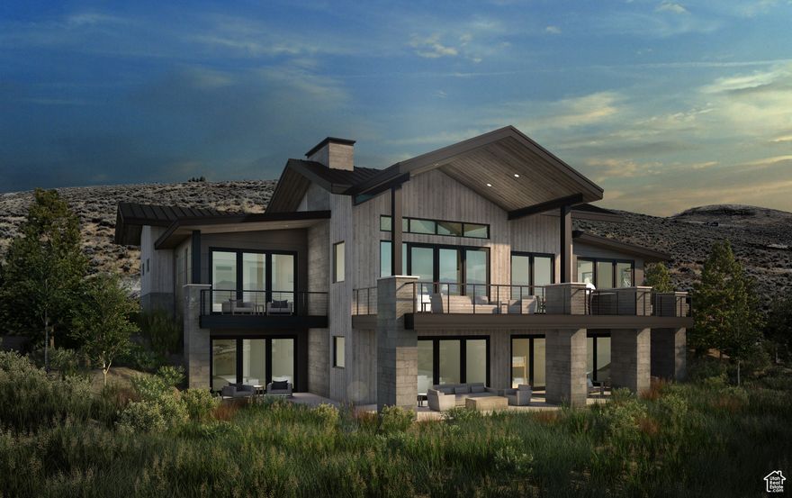 Welcome to Sage Hills Estates! Nestled in the foothills of The Hills, Promontory's new par 3 18-hole golf course surrounded by majestic mountain views, this neighborhood offers 42 homesites with never-before-seen floorplans designed by Solim Gasparik of 4C Design Group. These beautiful new plans built by Promontory Homes range from four to six bedrooms (3,626 to 6,673 square feet) and include a comprehensive buyer selection process in our Design Center to customize selections, finishes and design elements for the perfect dream home - without the hassle of a full custom design process. At Sage Hills Estates, you can experience an exquisite lifestyle that few have access to. Live life to its fullest with all the amenities offered within Promontory, while also being seconds from the Equestrian gate and best access to Park City. All homesites available with a Full Membership offering.