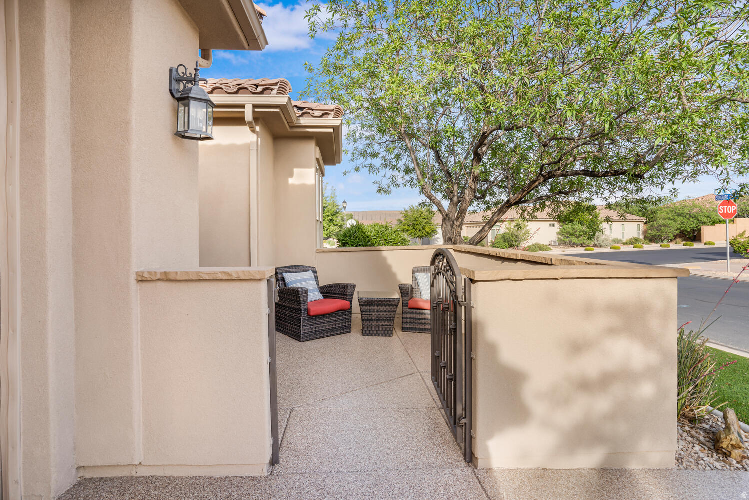 SUN RIVER ST GEORGE PH 30 - Residential