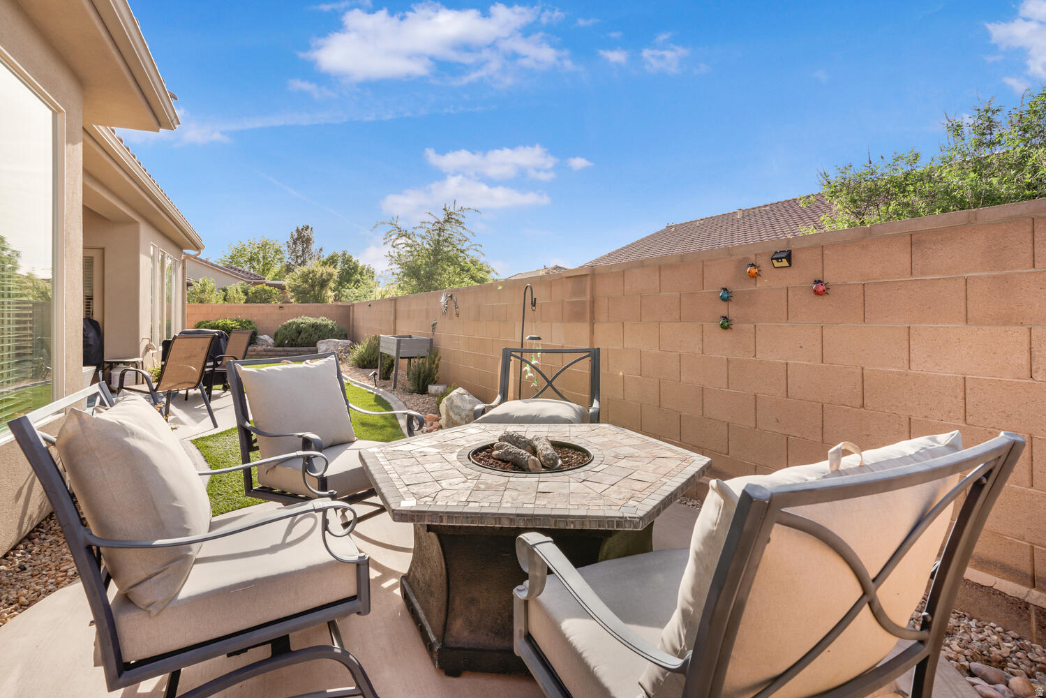 SUN RIVER ST GEORGE PH 30 - Residential