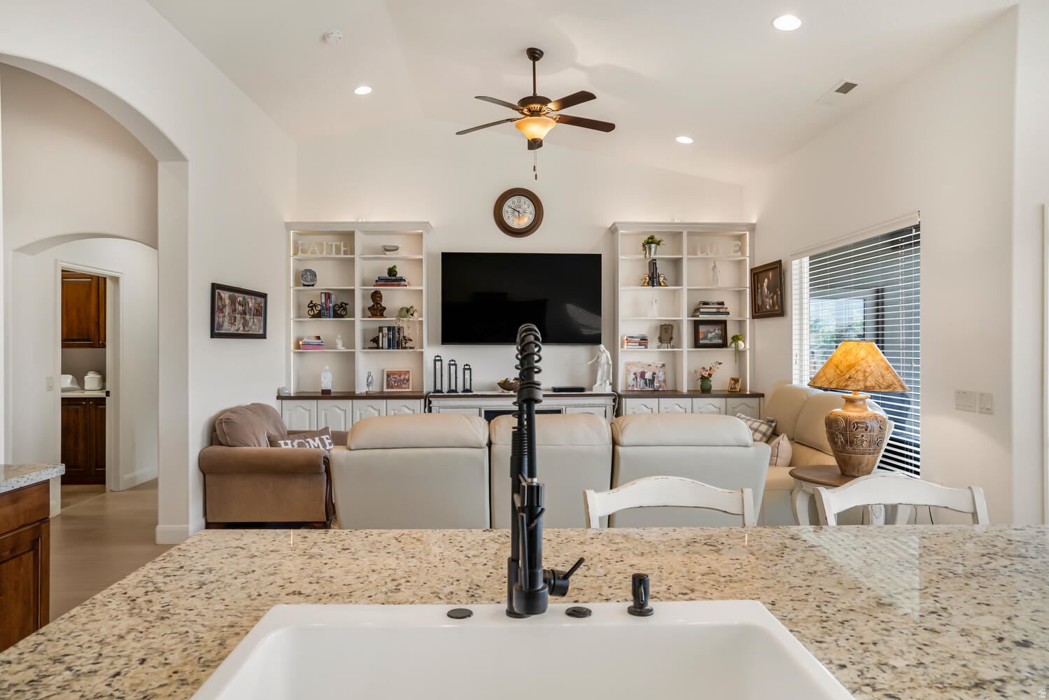 SUN RIVER ST GEORGE PH 30 - Residential