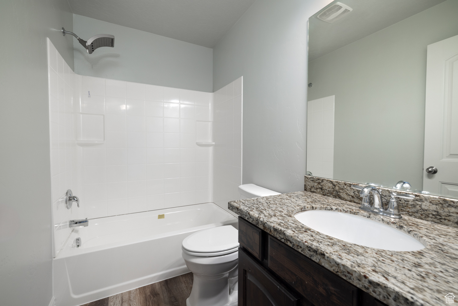 BALLARD ESTATES - Residential